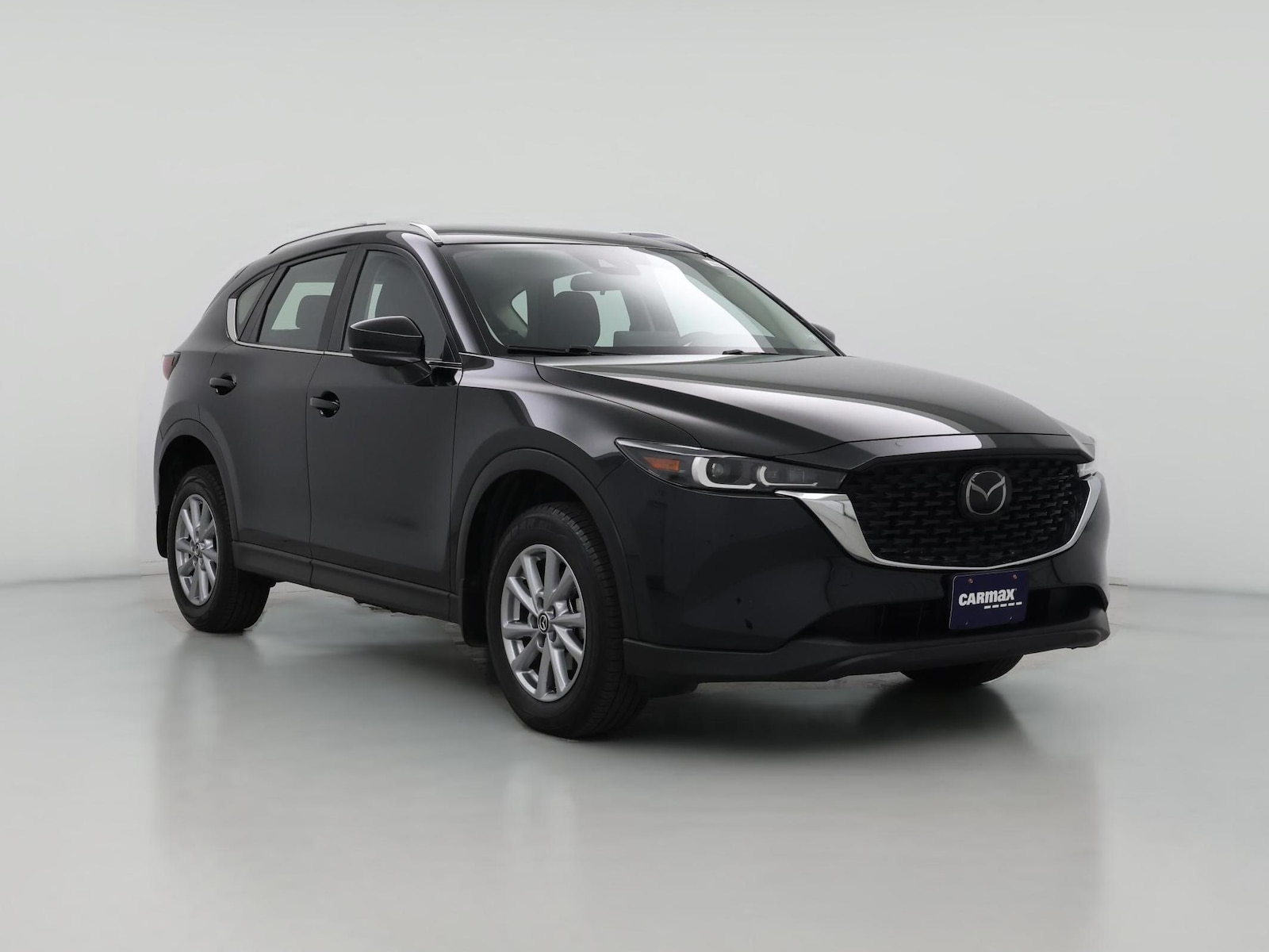 2023 Mazda CX-5 S