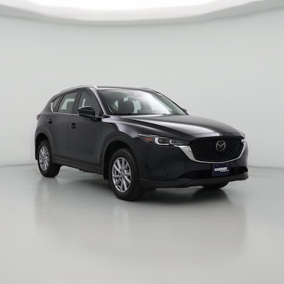 2023 Mazda CX-5 2.5 S