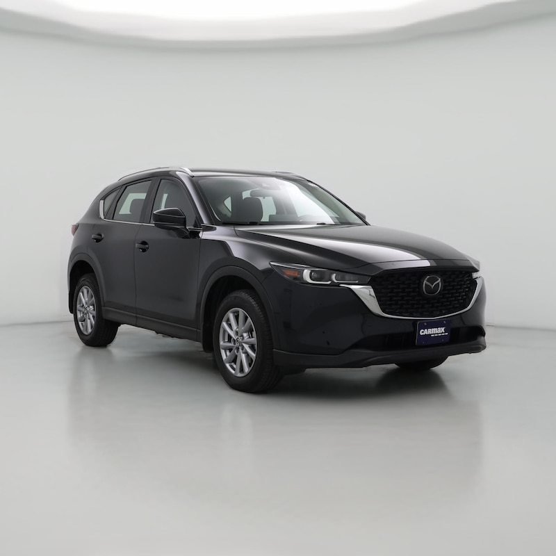 2023 Mazda CX-5 2.5 S