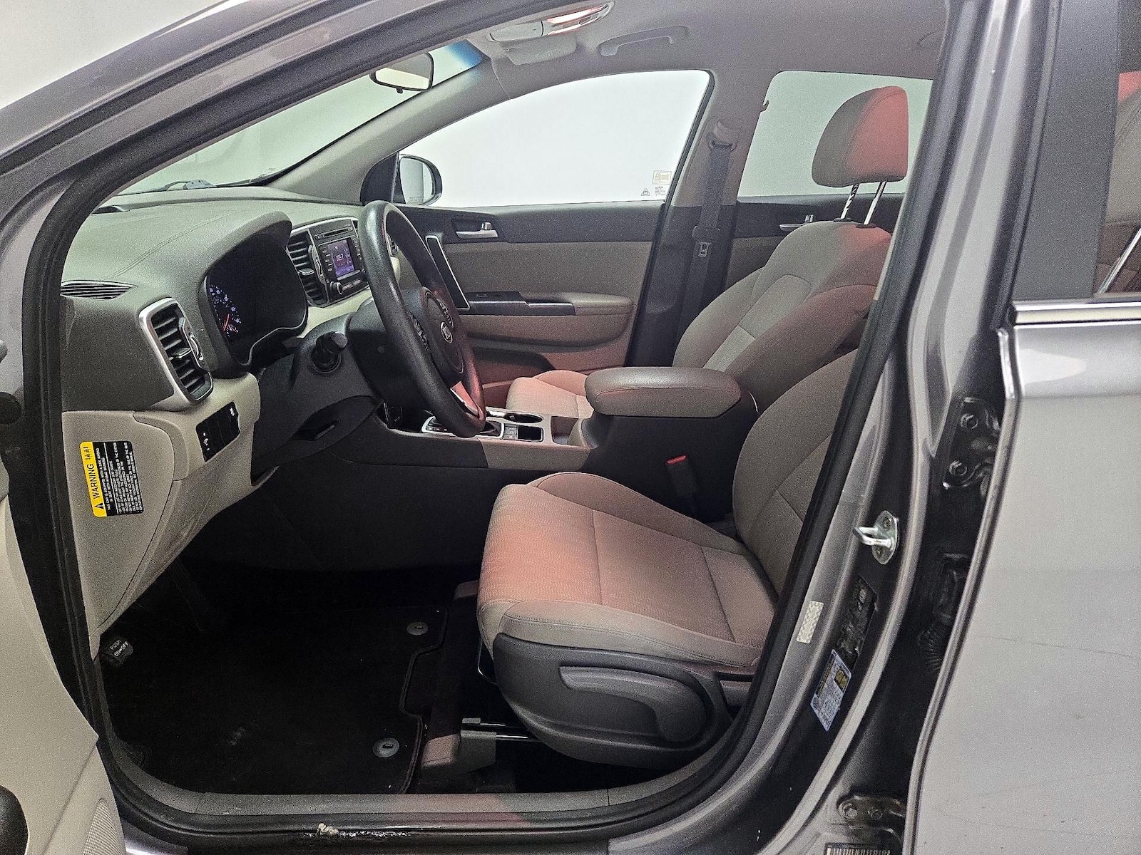 Side Airbags