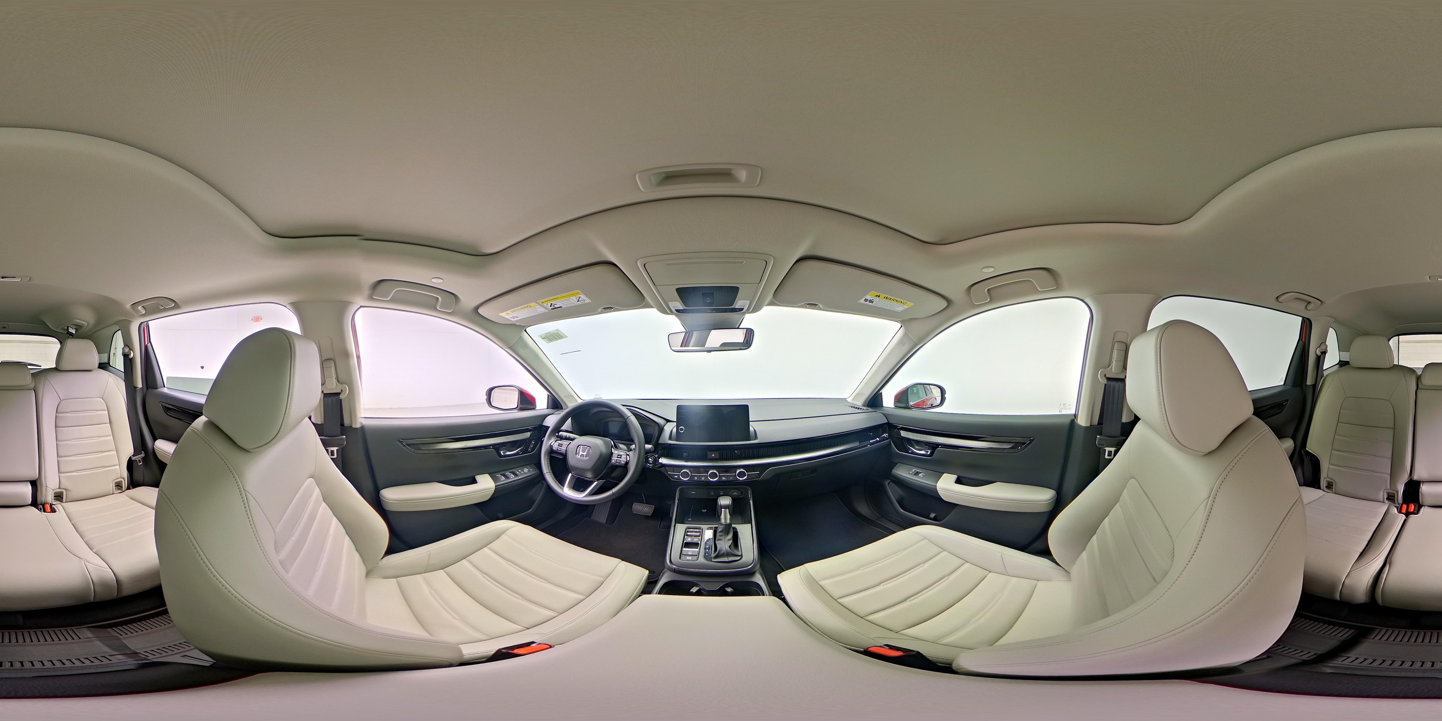 2026 Honda CR-V EX-L - Photo 25