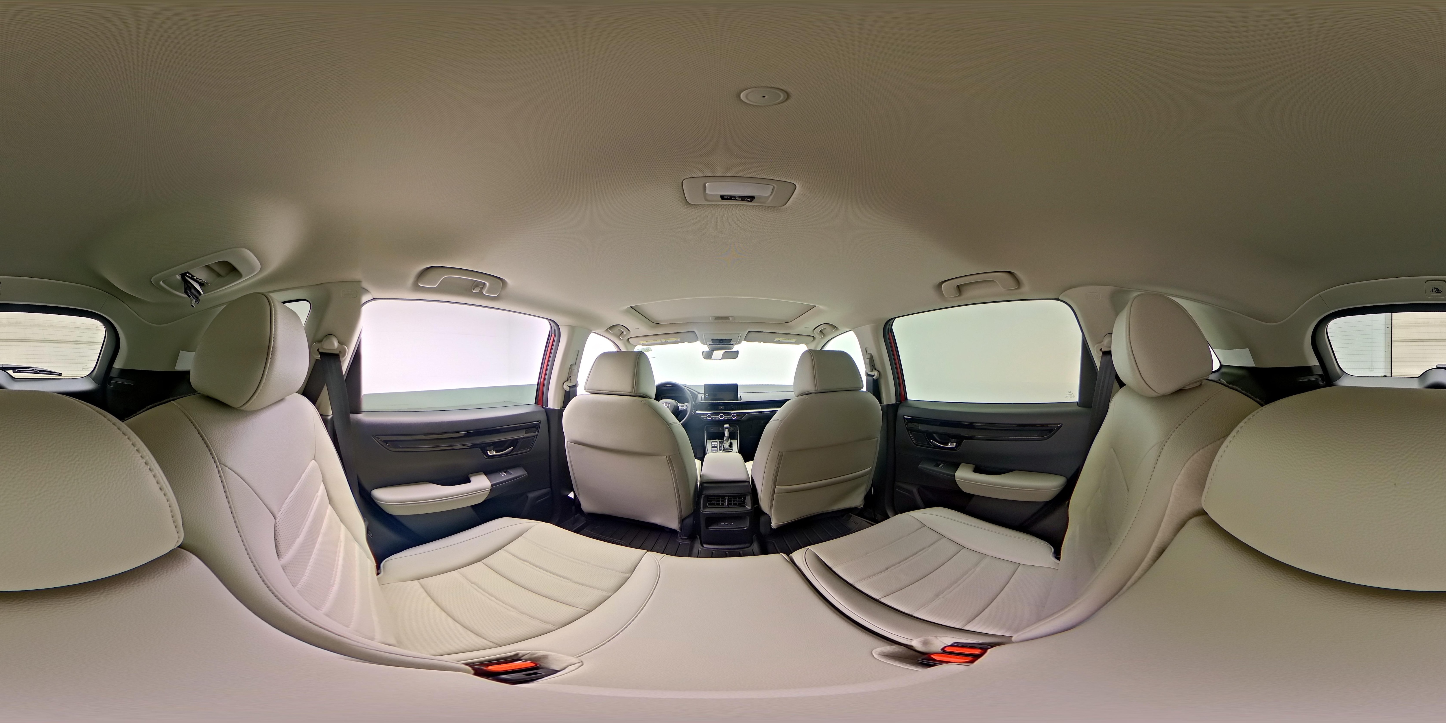 2026 Honda CR-V EX-L - Photo 26