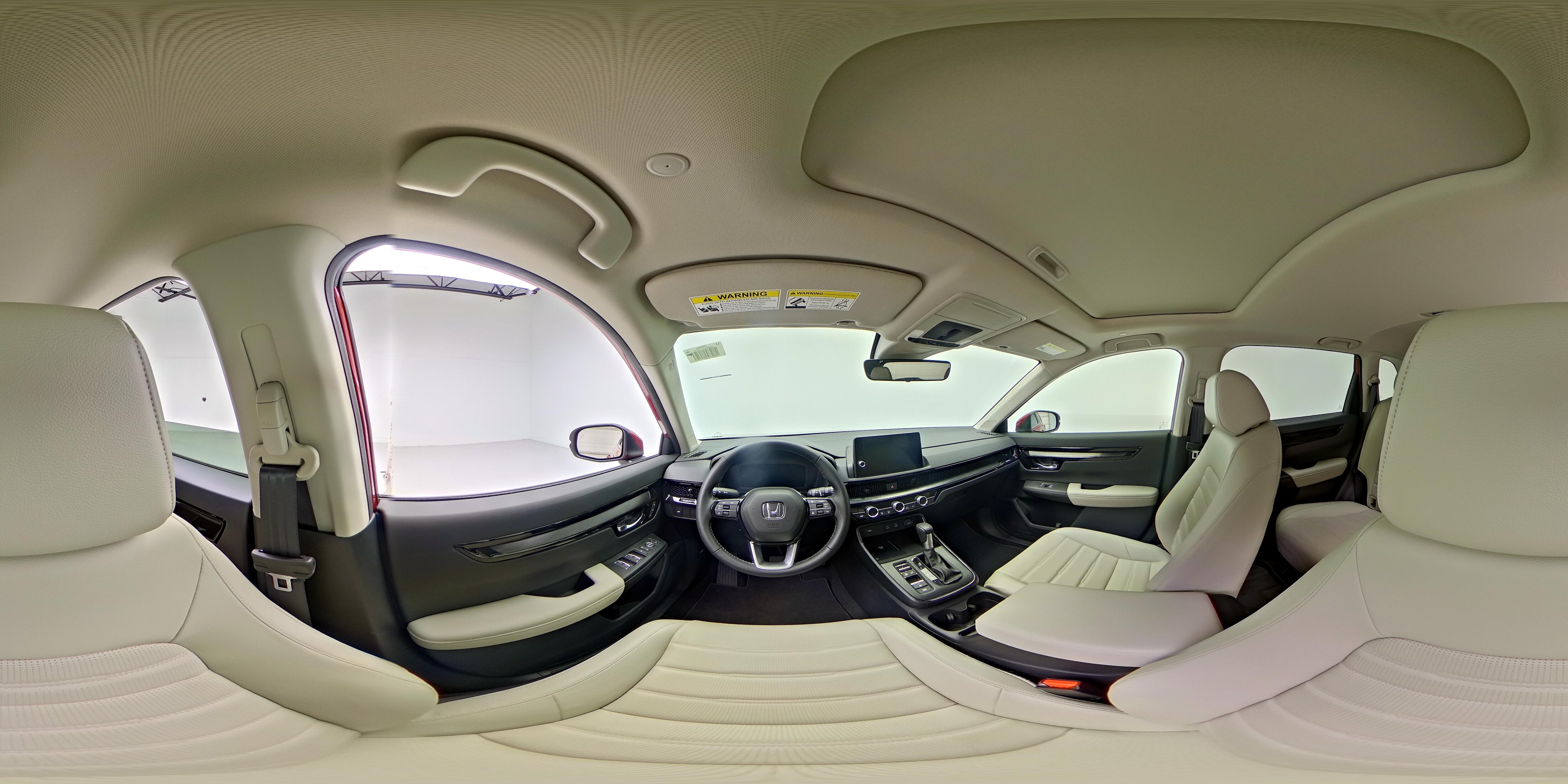 2026 Honda CR-V EX-L - Photo 27