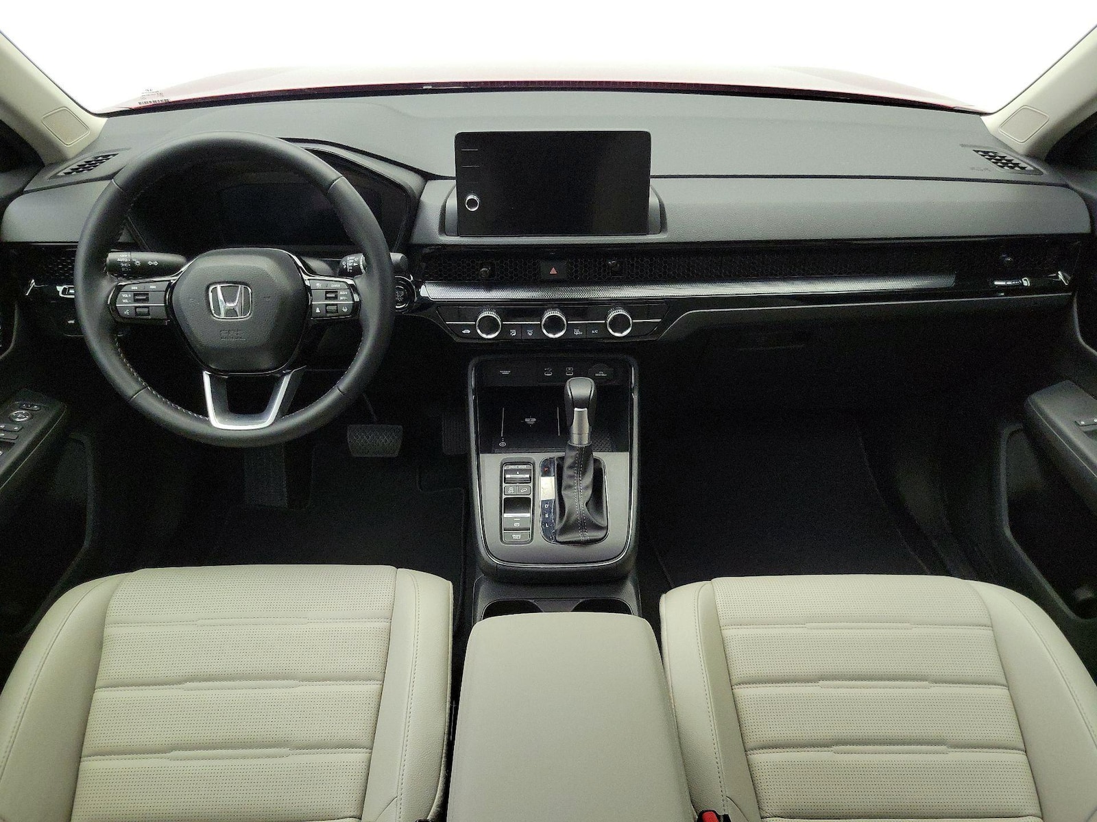 2026 Honda CR-V EX-L - Photo 10