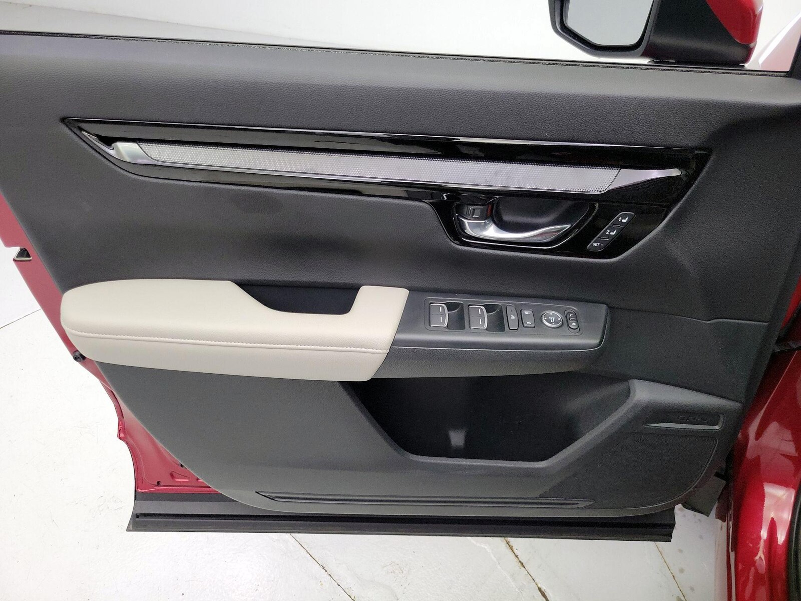 2026 Honda CR-V EX-L - Photo 13
