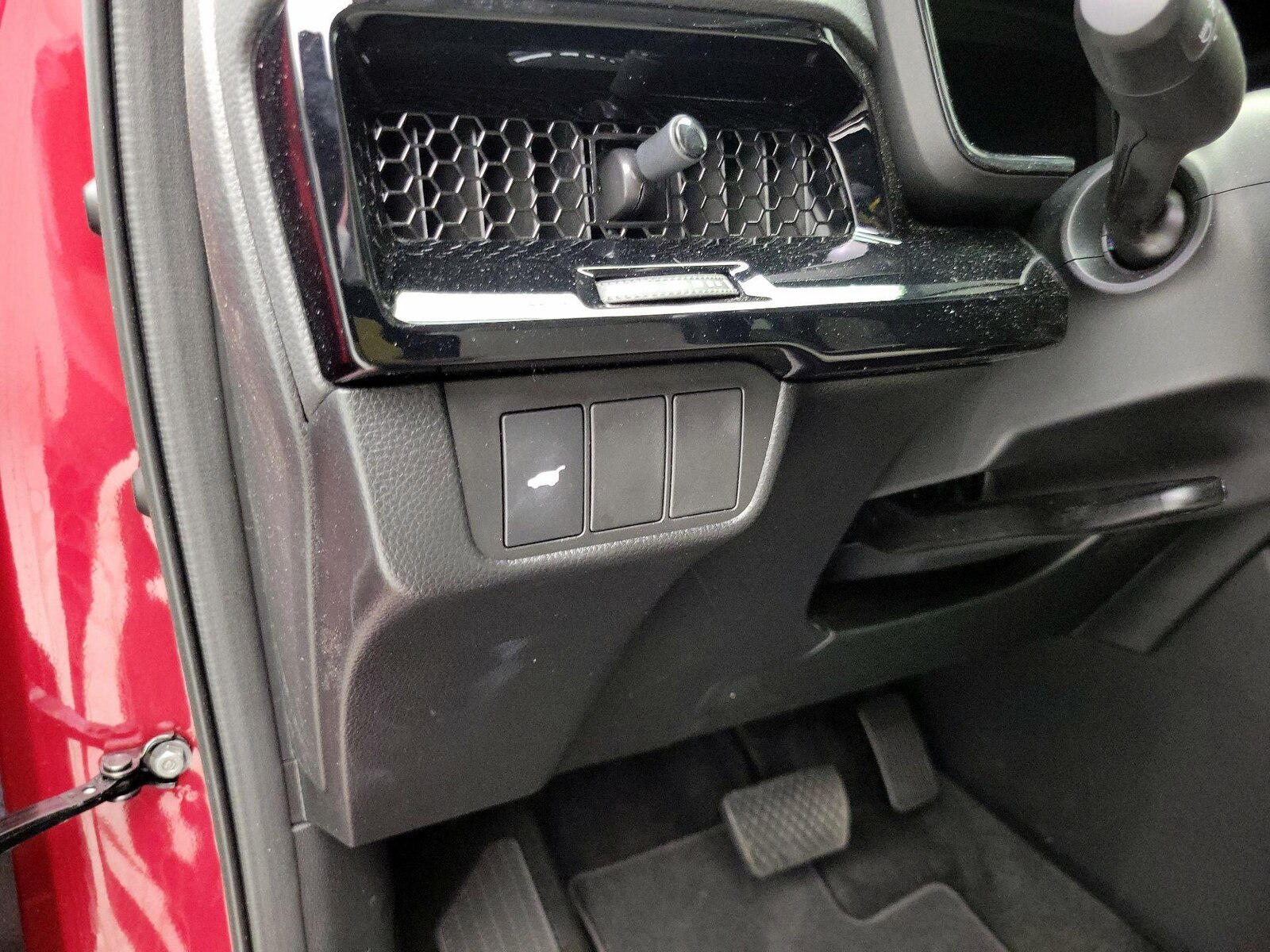 2026 Honda CR-V EX-L - Photo 14