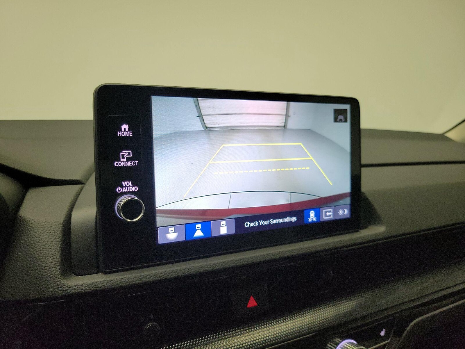 2026 Honda CR-V EX-L - Photo 15