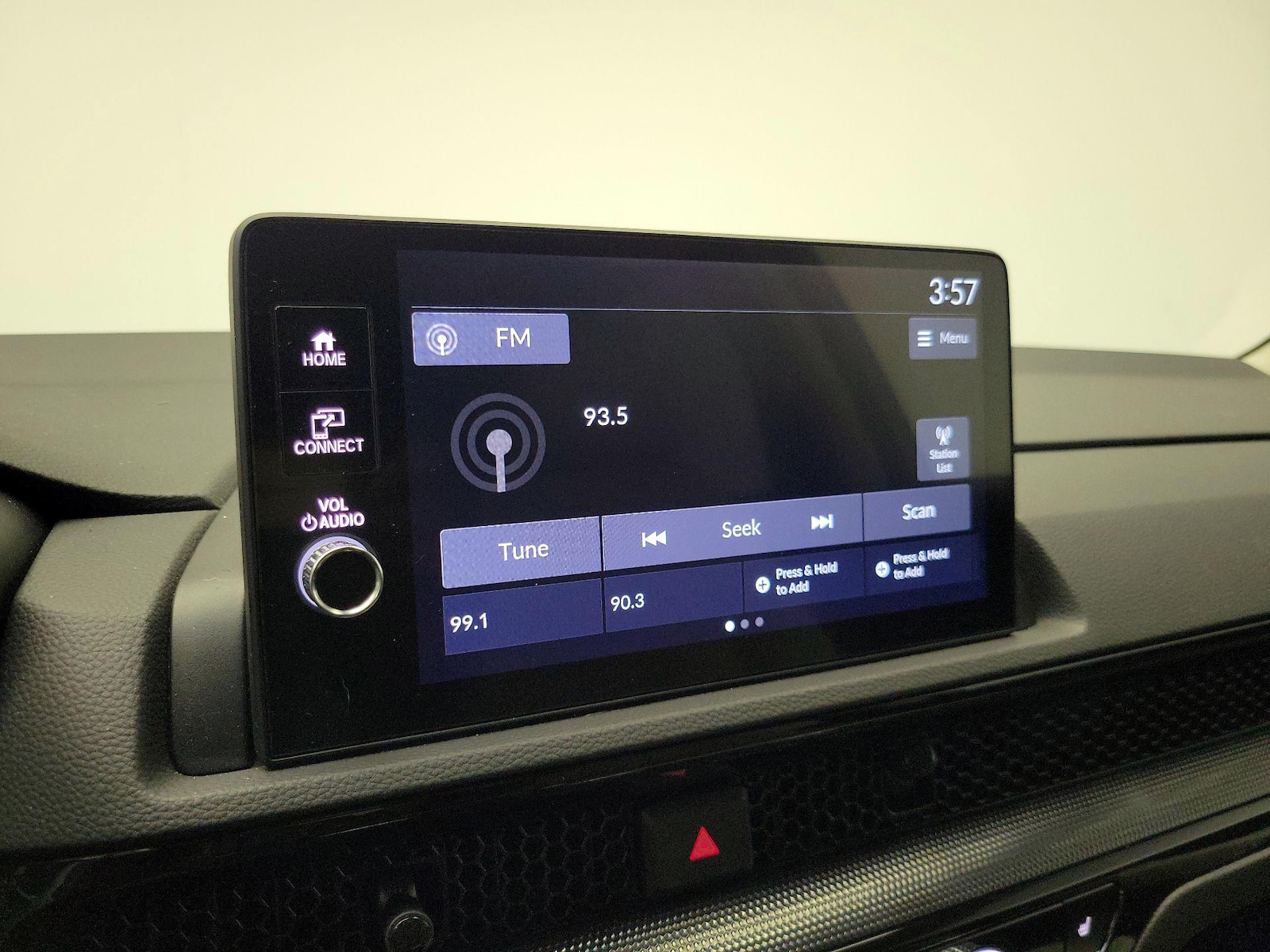 2026 Honda CR-V EX-L - Photo 16