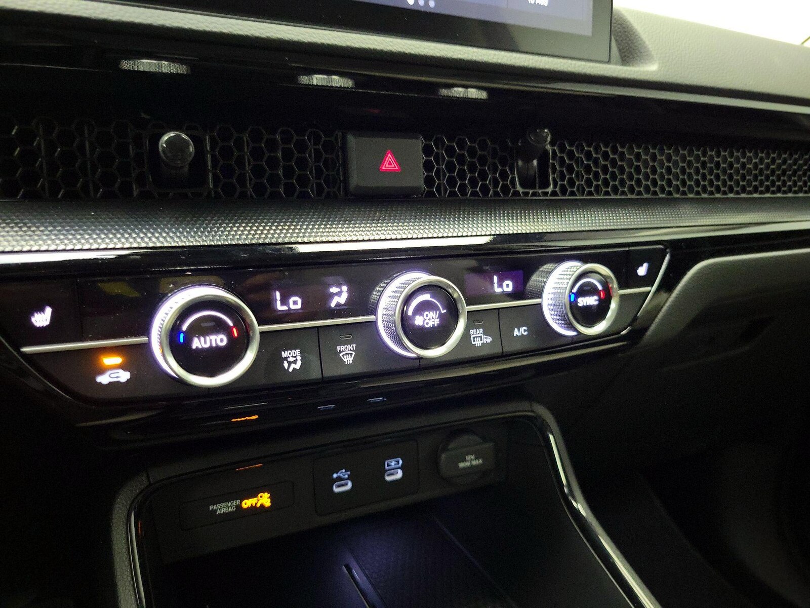 2026 Honda CR-V EX-L - Photo 17