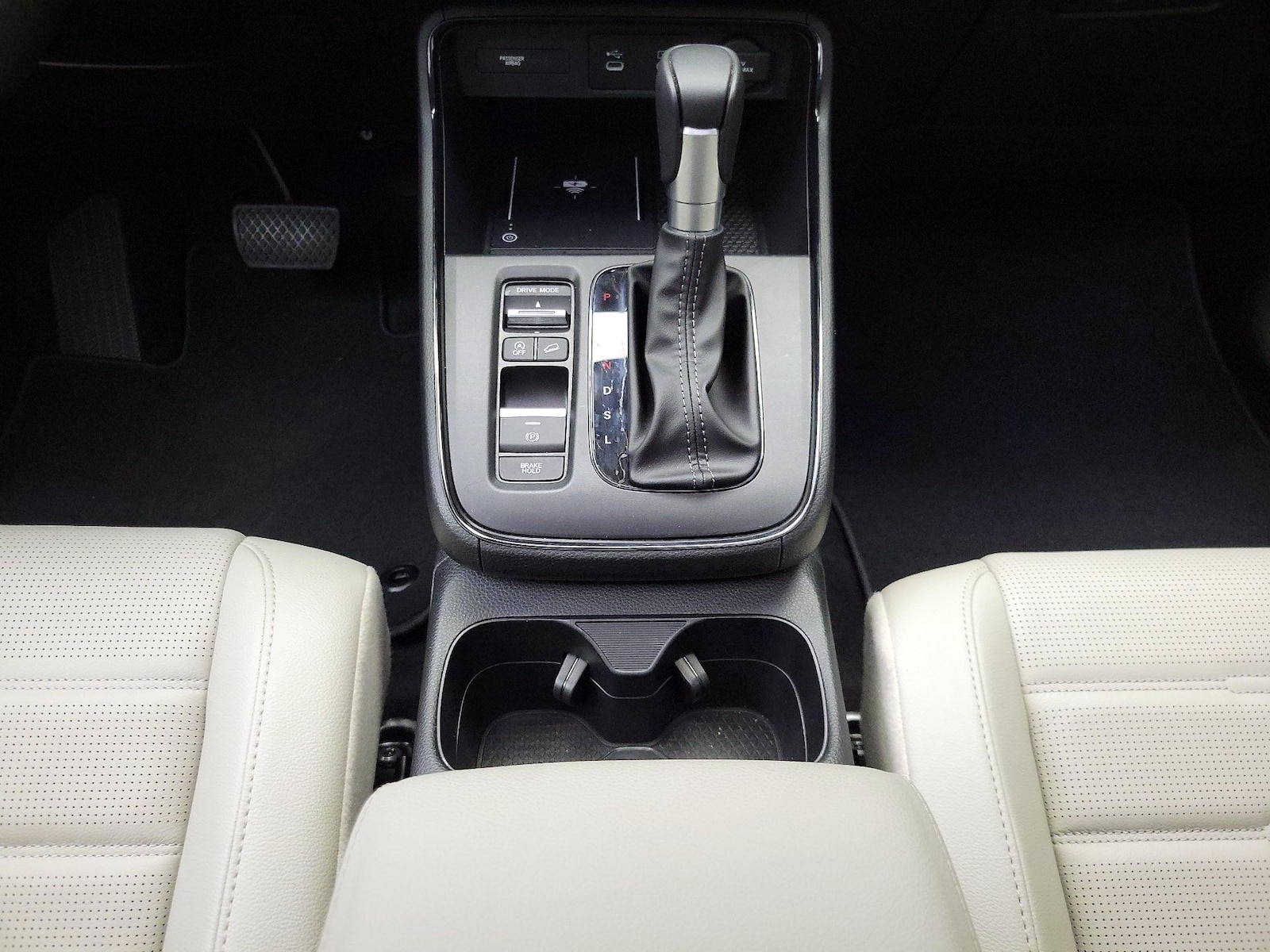 2026 Honda CR-V EX-L - Photo 18
