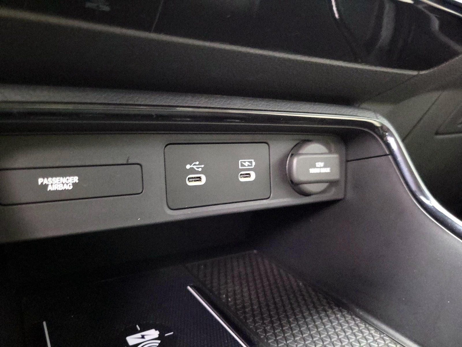 2026 Honda CR-V EX-L - Photo 19