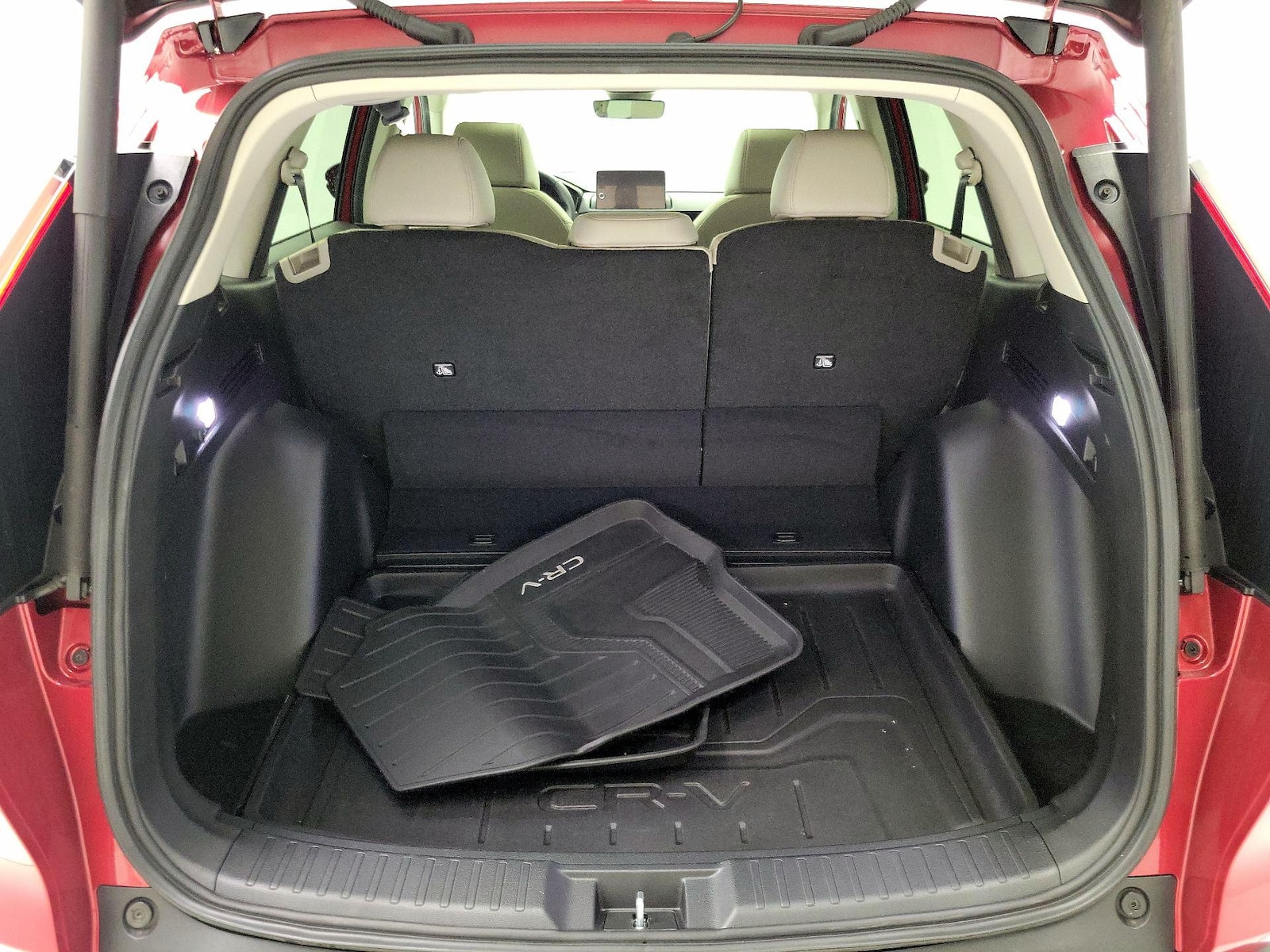 2026 Honda CR-V EX-L - Photo 22