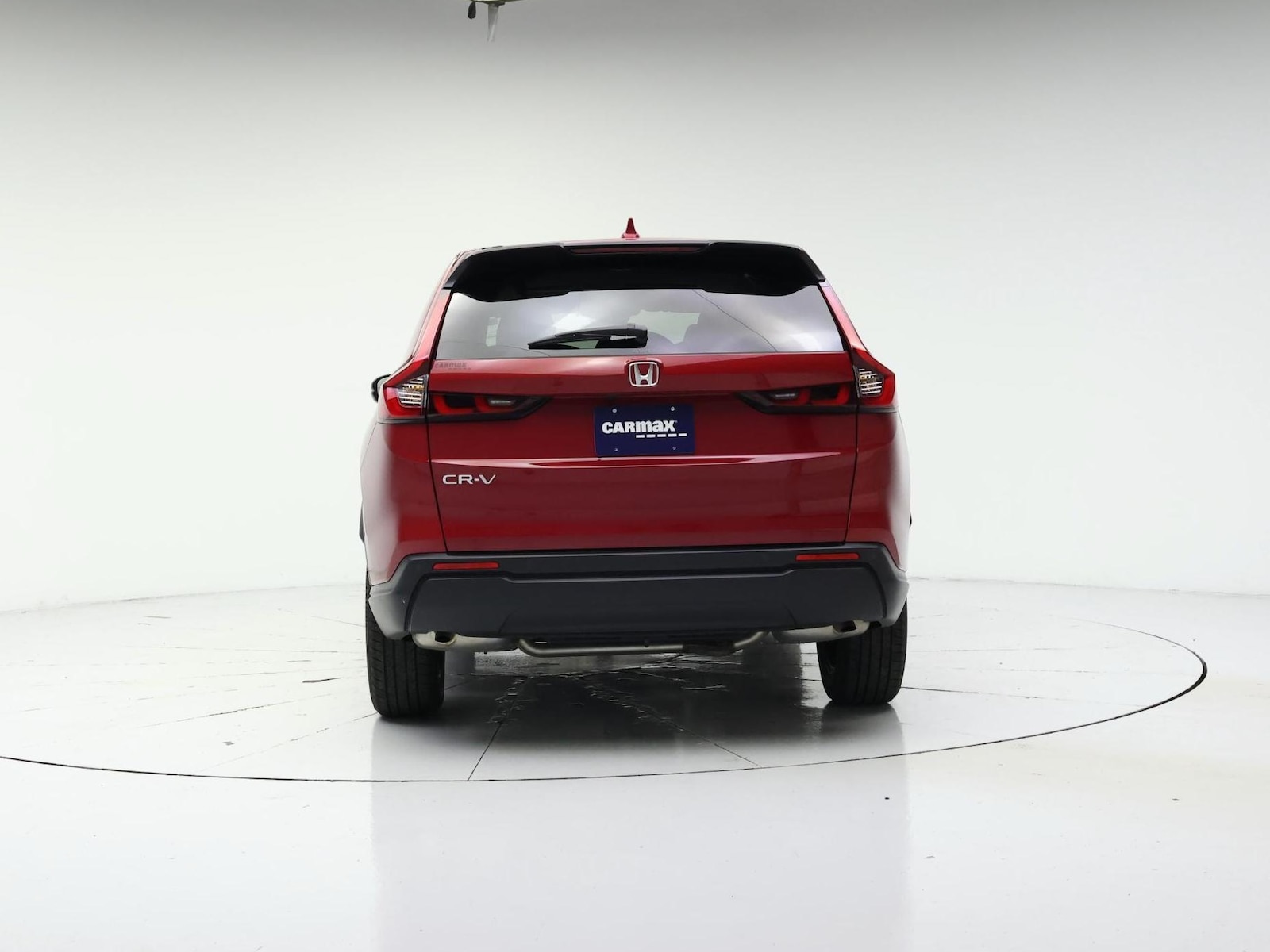 2026 Honda CR-V EX-L - Photo 6
