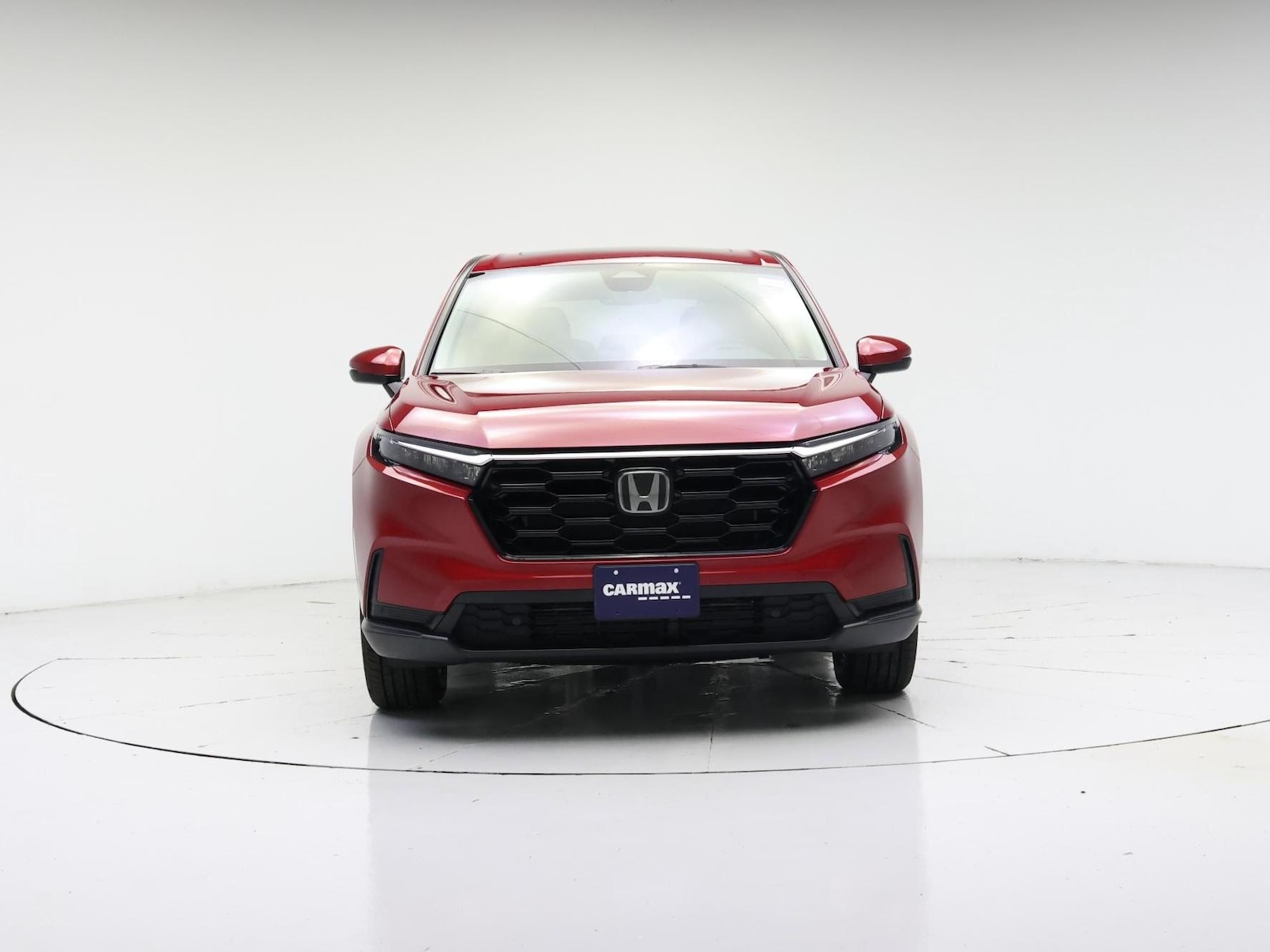2026 Honda CR-V EX-L - Photo 7