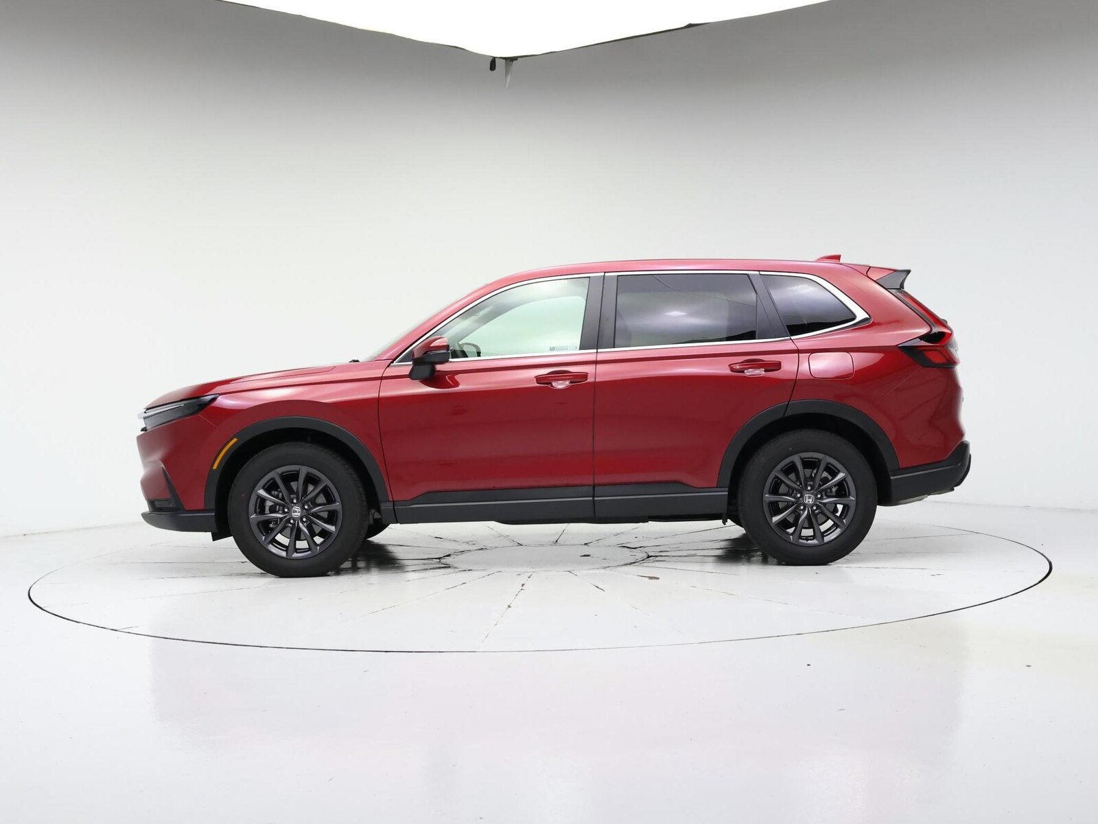 2026 Honda CR-V EX-L - Photo 8