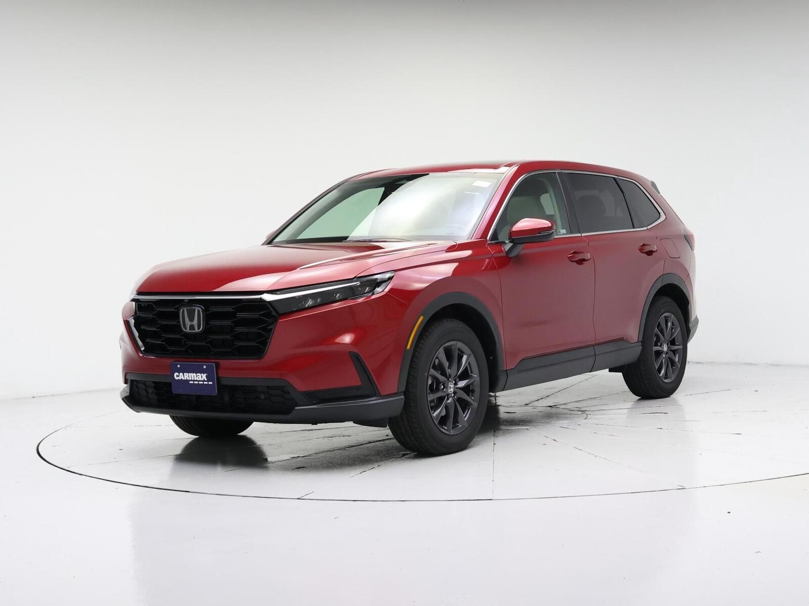 2026 Honda CR-V EX-L - Photo 9