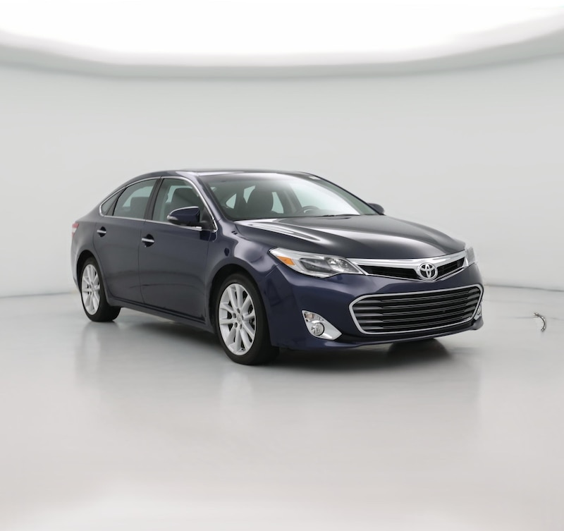 2014 Toyota Avalon Limited