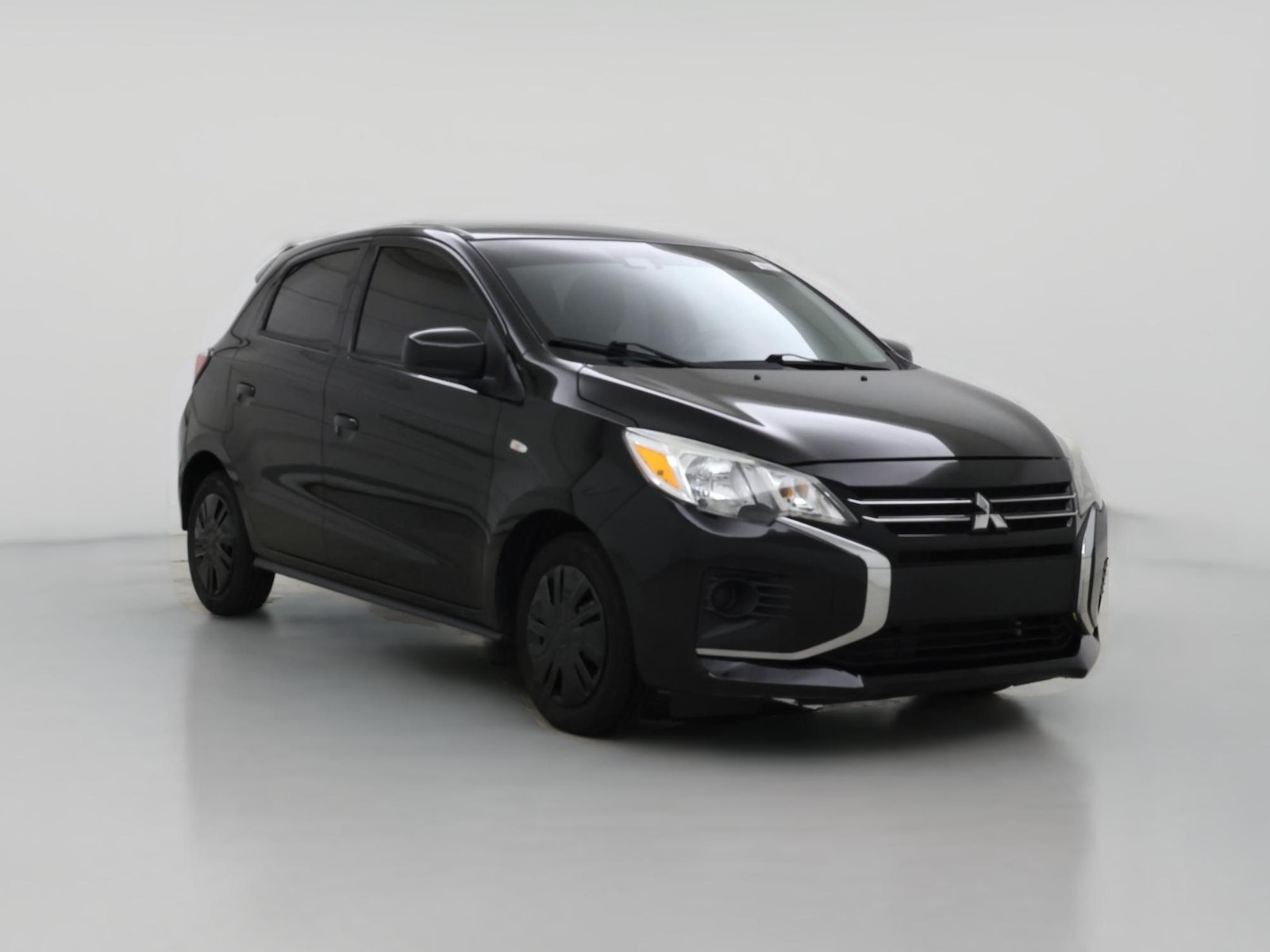 2022 Mitsubishi Mirage