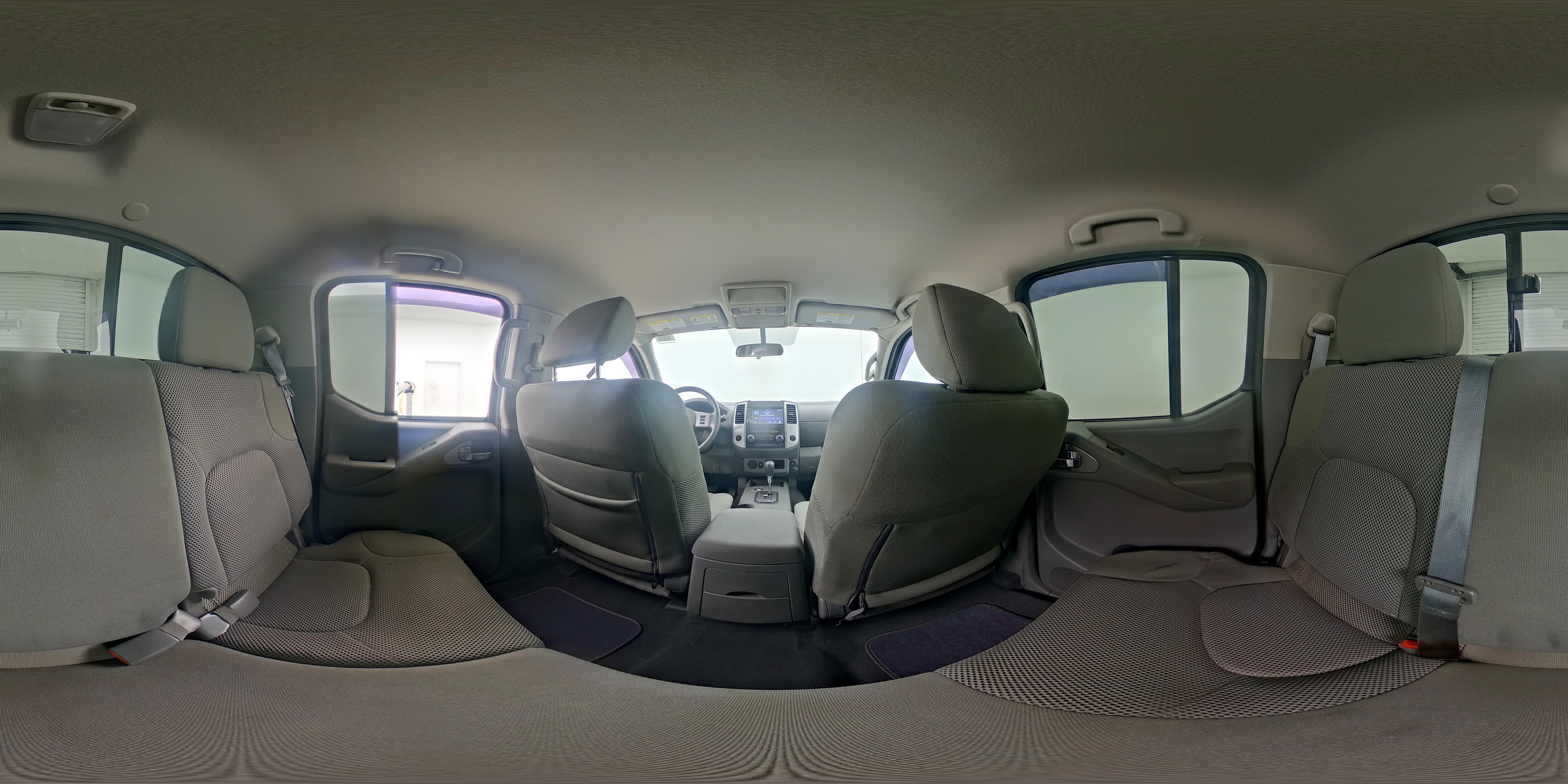 2021 Nissan Frontier SV - Photo 25