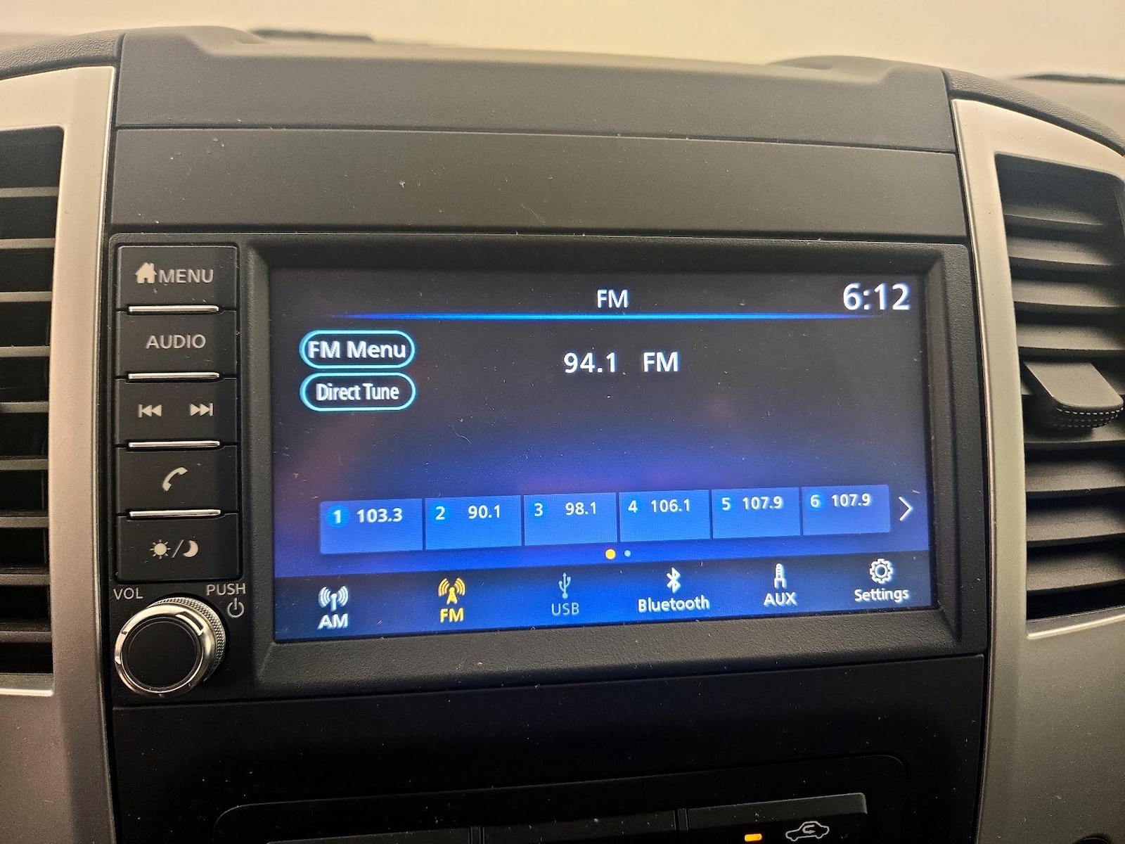 2021 Nissan Frontier SV - Photo 16
