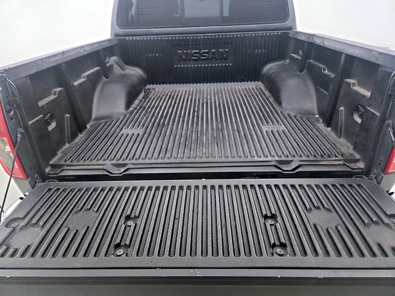 2021 Nissan Frontier SV - Photo 21
