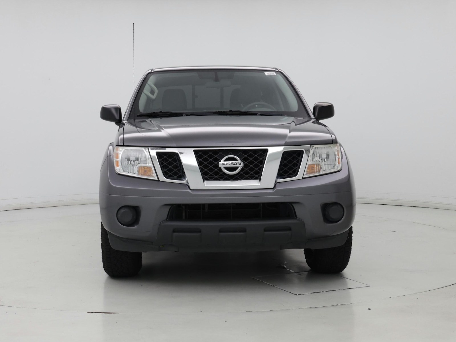 2021 Nissan Frontier SV - Photo 6