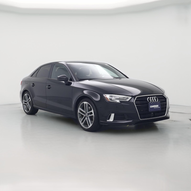 2018 Audi A3 Premium
