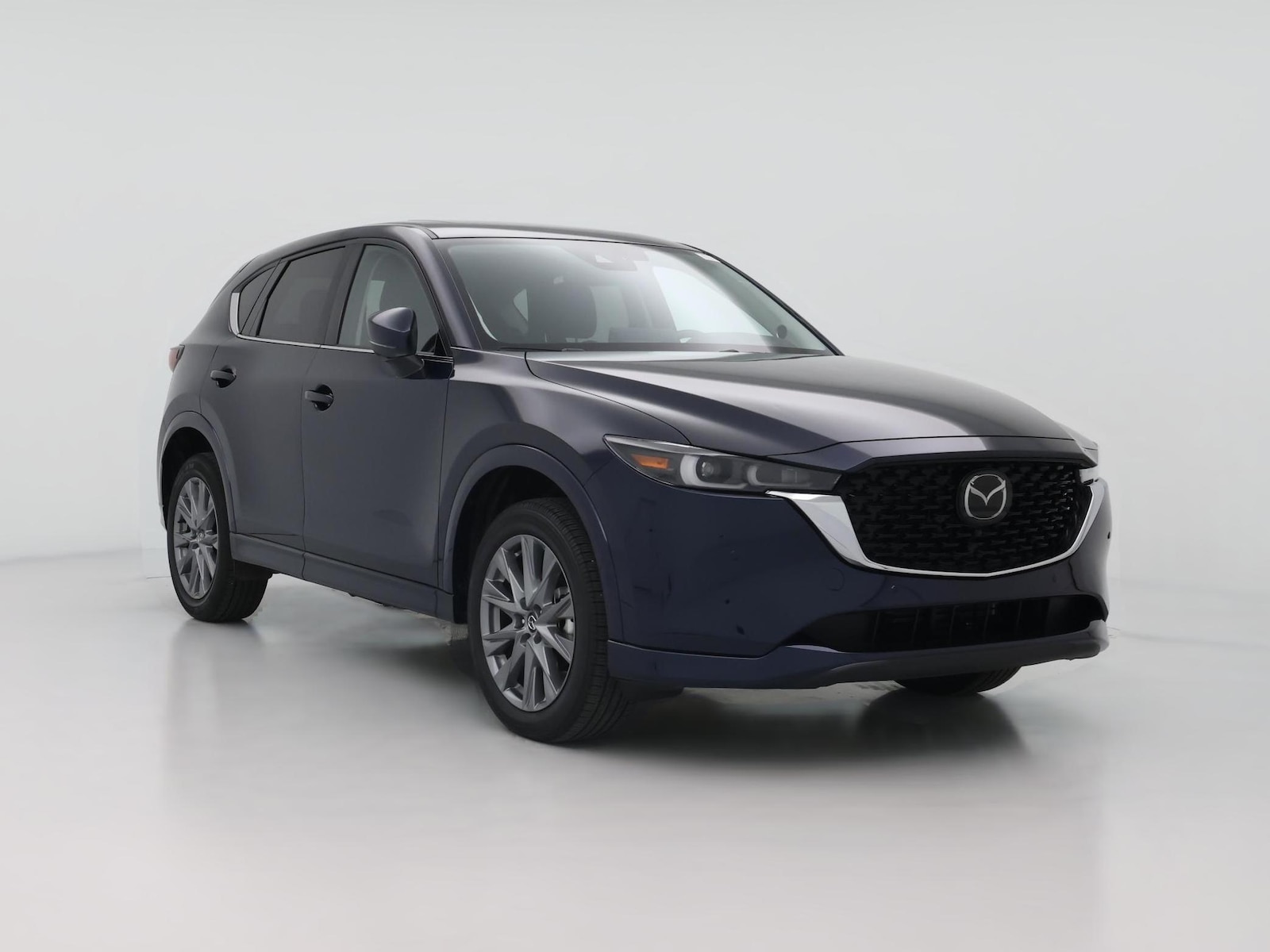 2025 Mazda CX-5 S Premium Plus package