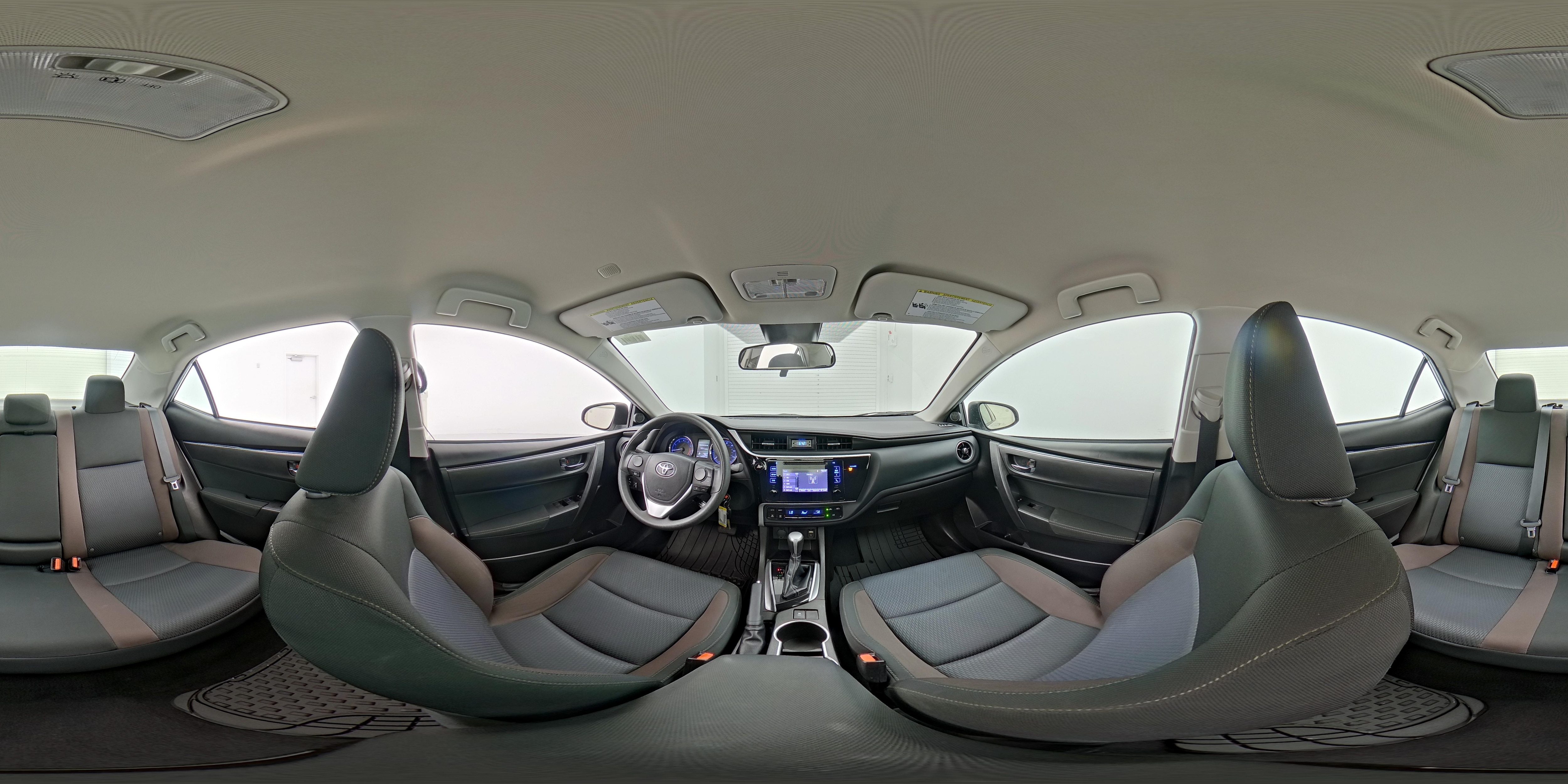 2019 Toyota Corolla LE - Photo 24