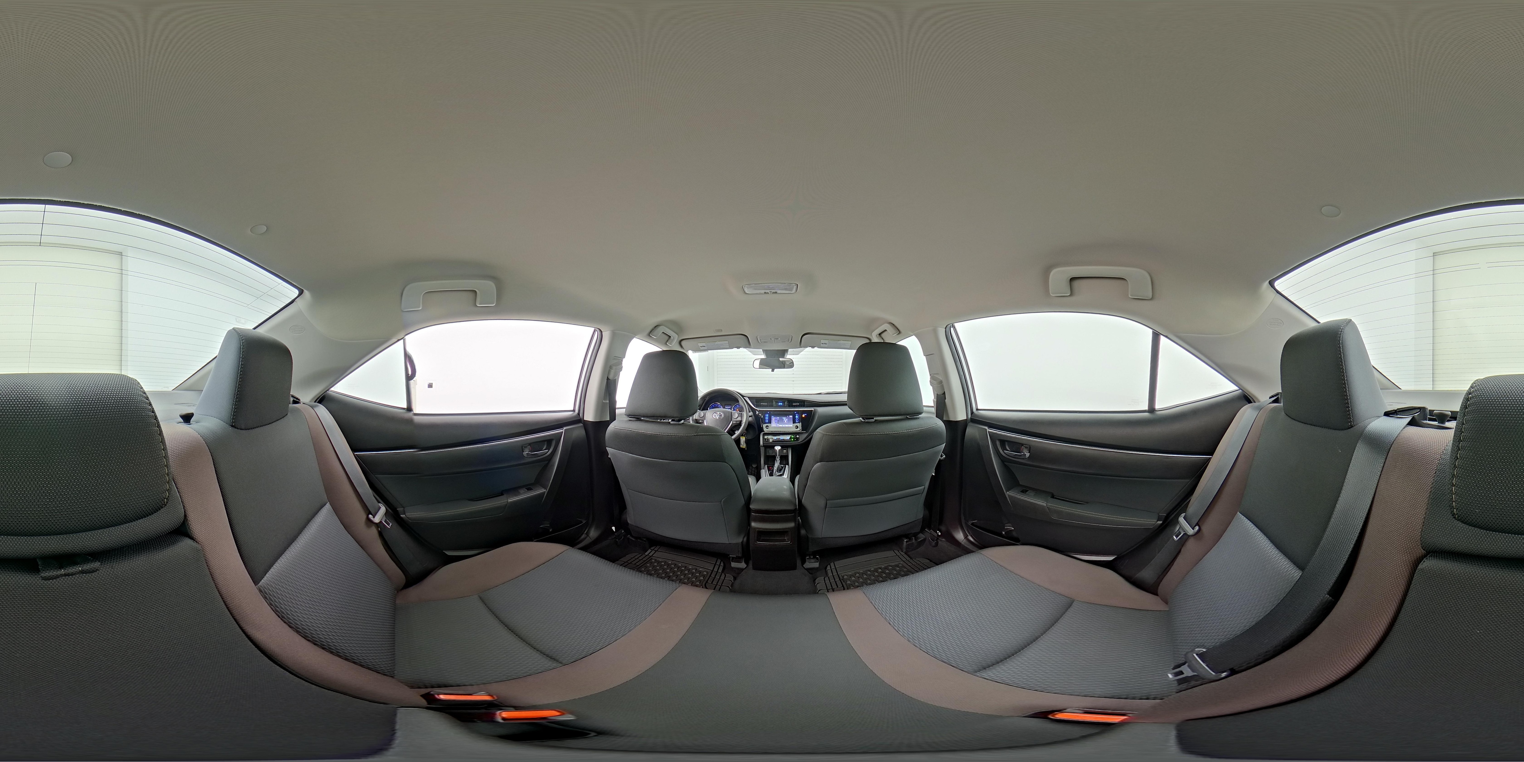 2019 Toyota Corolla LE - Photo 25