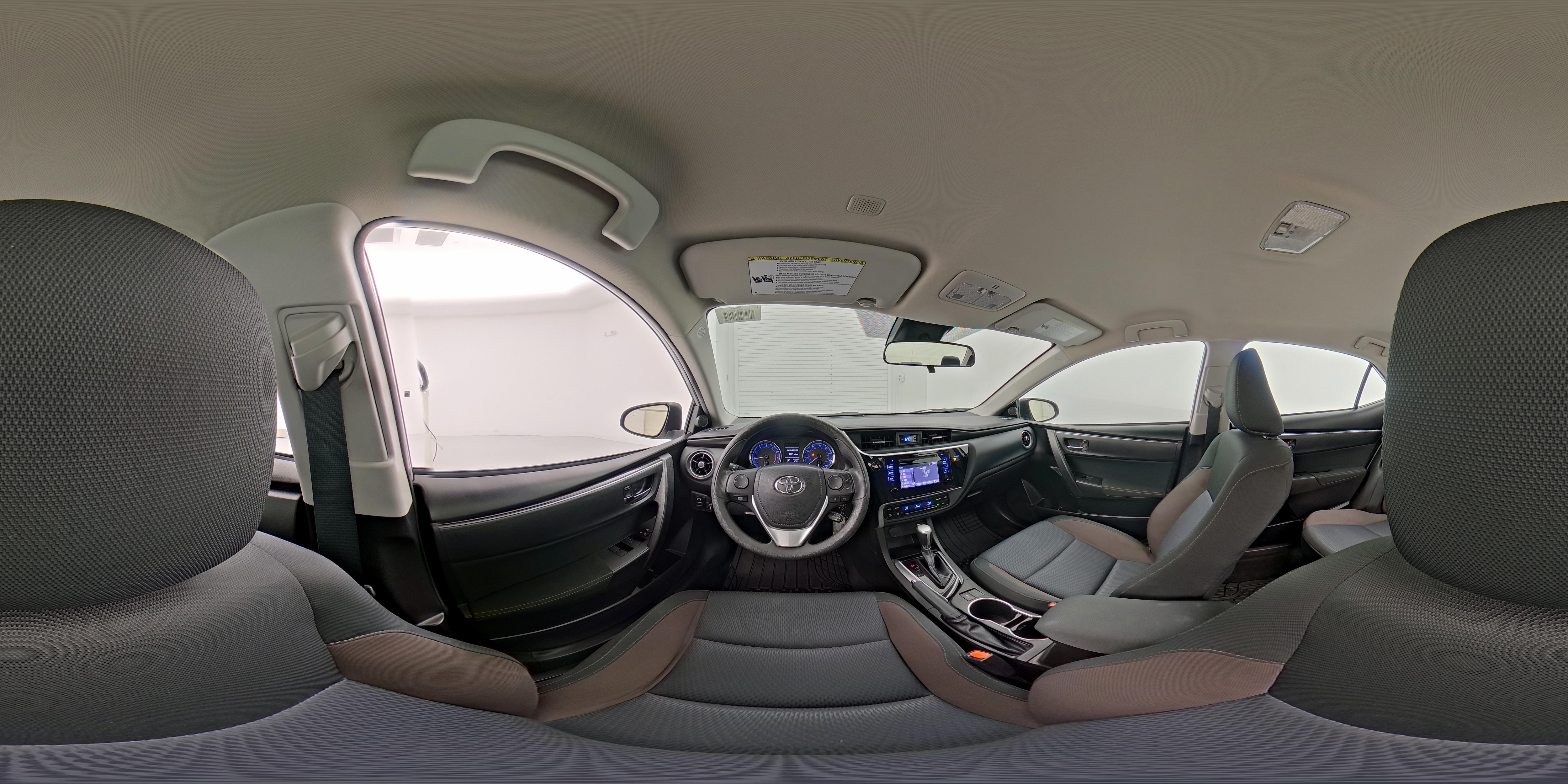 2019 Toyota Corolla LE - Photo 26