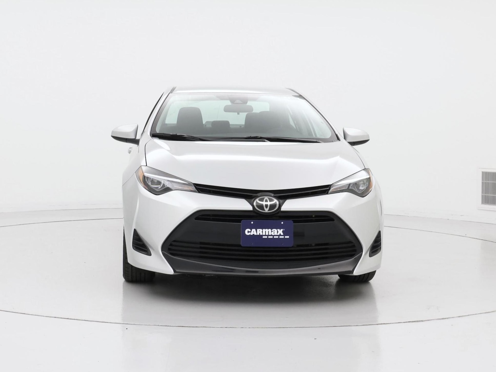 2019 Toyota Corolla LE - Photo 6