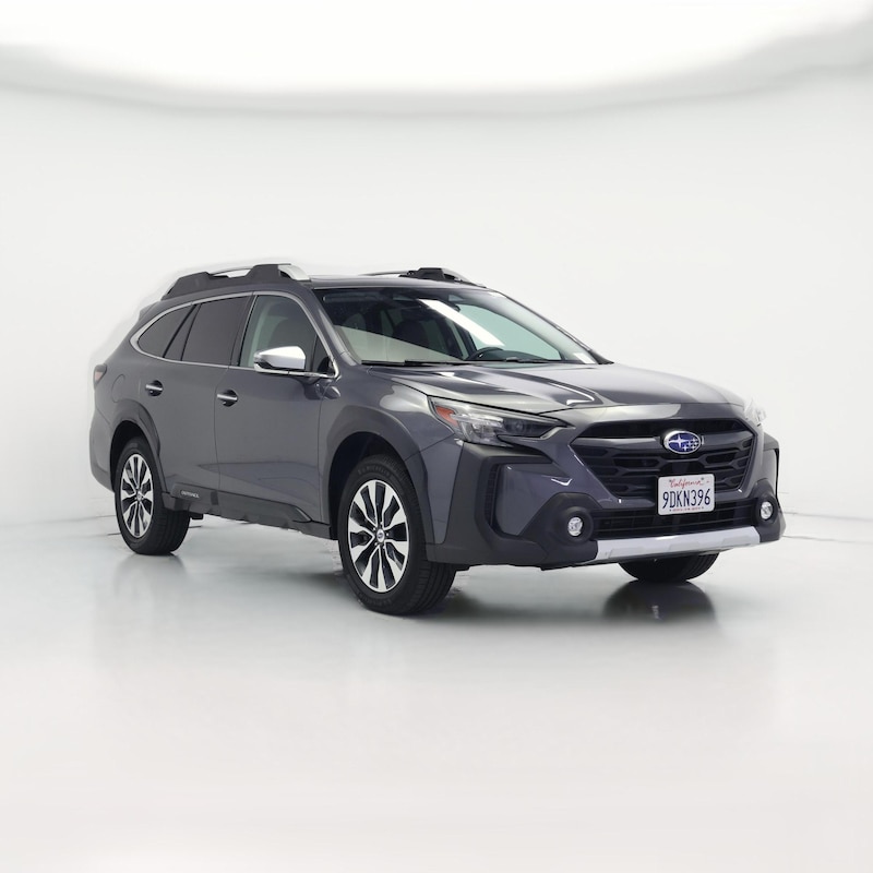 2023 Subaru Outback Touring XT