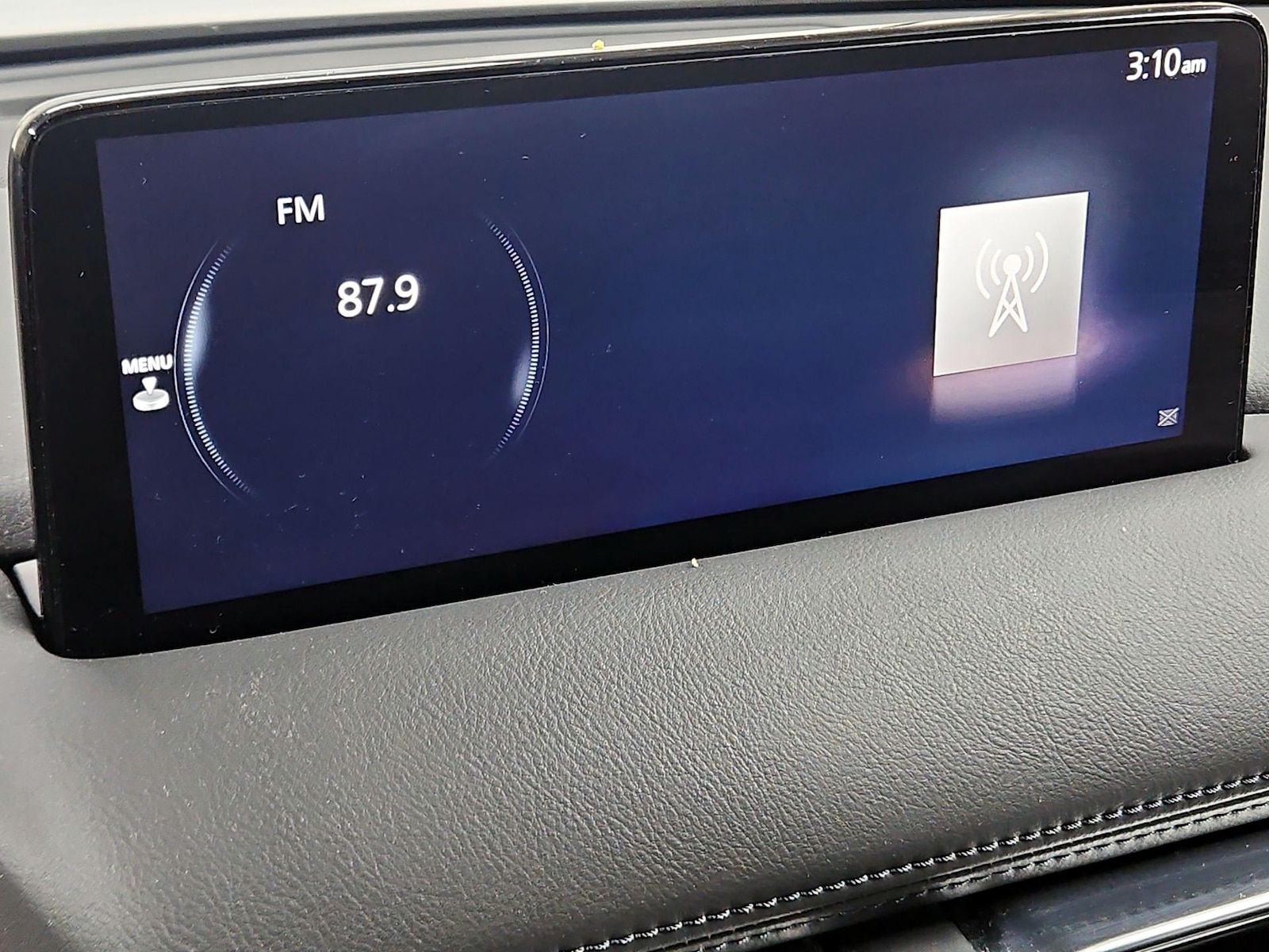 2025 Mazda CX-5 Turbo Premium Package - Photo 16