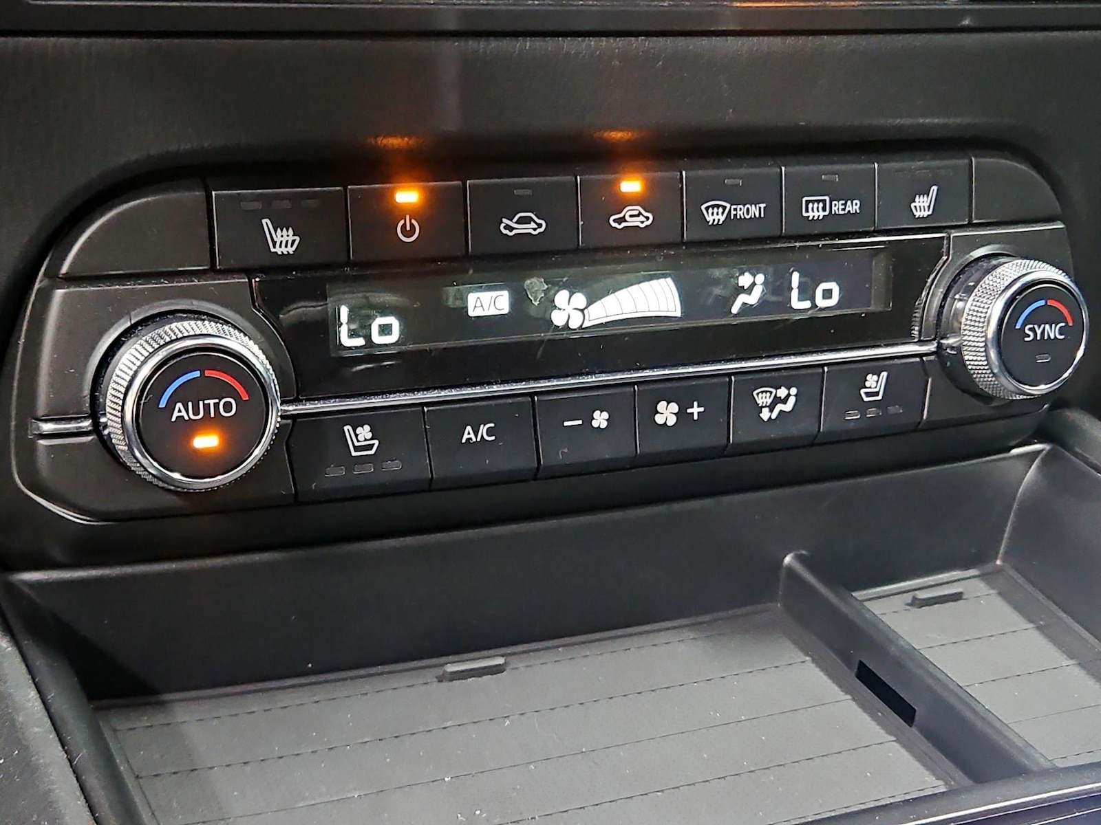 2025 Mazda CX-5 Turbo Premium Package - Photo 17
