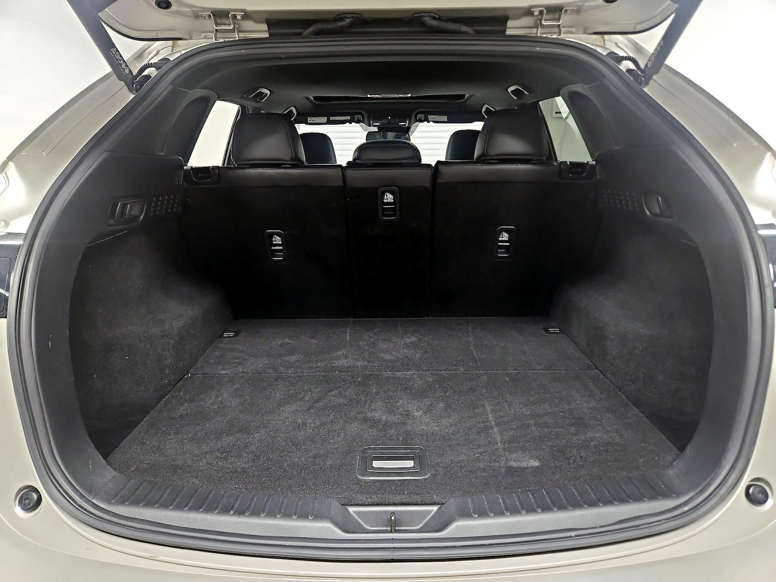 2025 Mazda CX-5 Turbo Premium Package - Photo 22