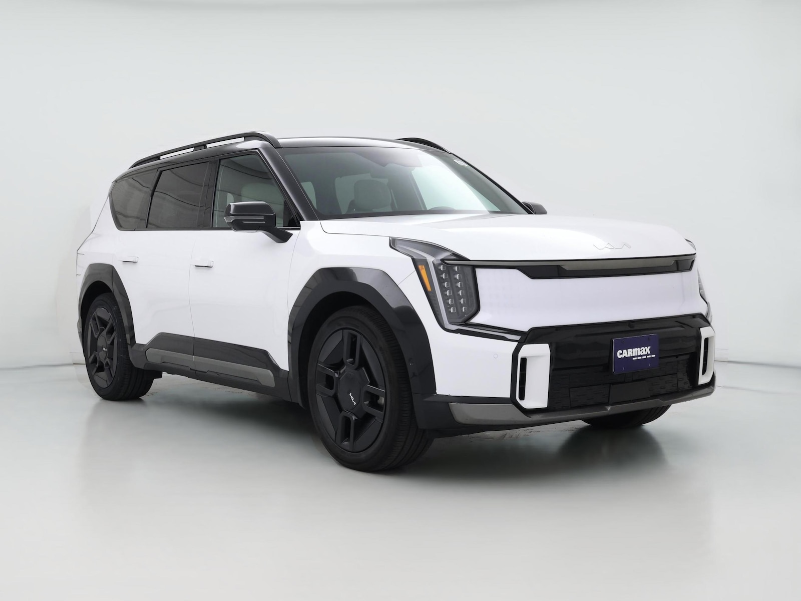 2026 Kia EV9