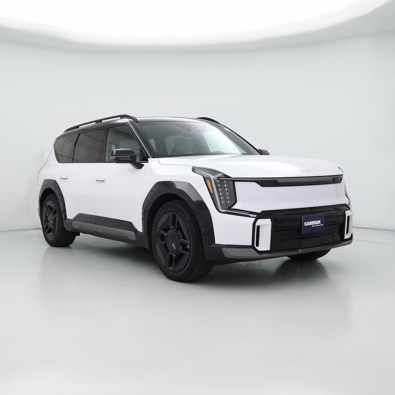 2026 Kia EV9 GT-Line