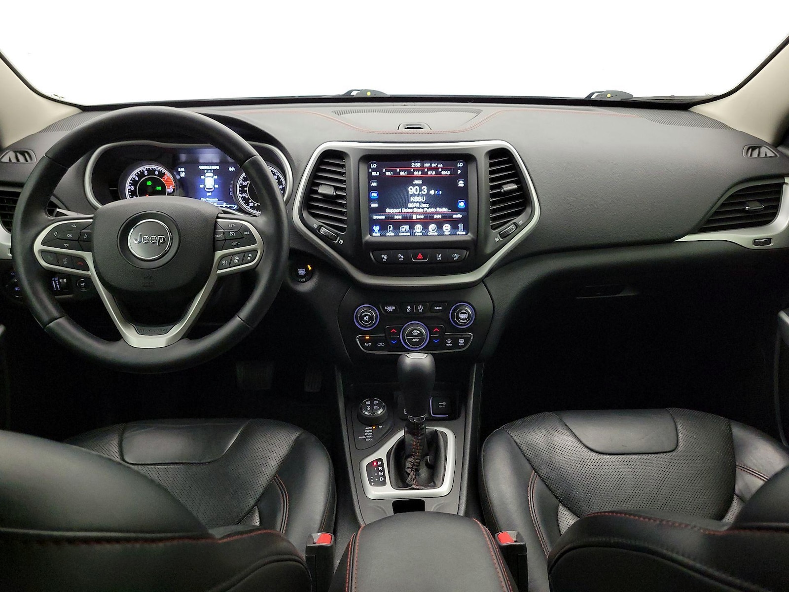 Navigation System