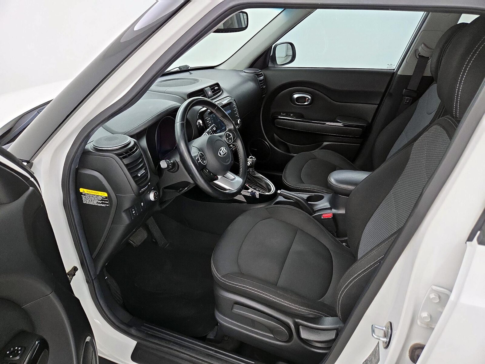 Side Airbags