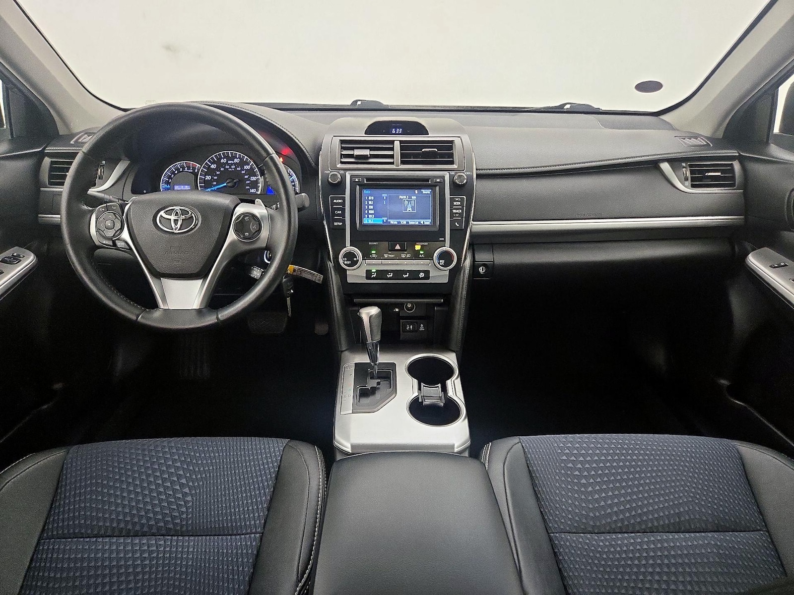 Rear View Camera