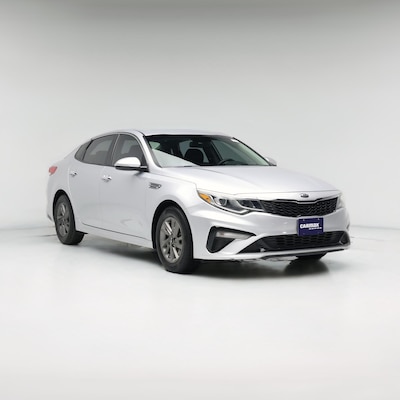 Vehicle exterior view