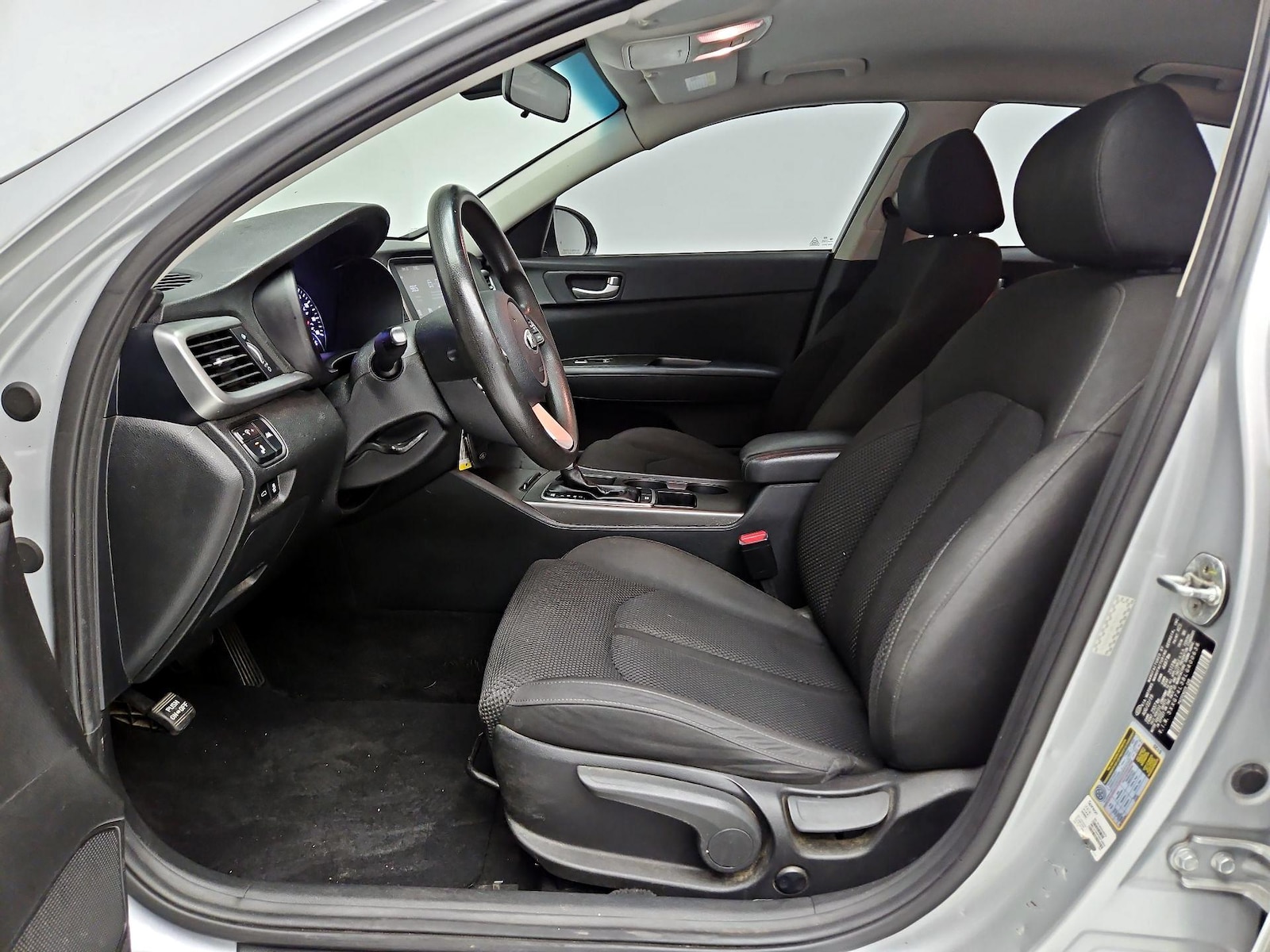 Side Airbags