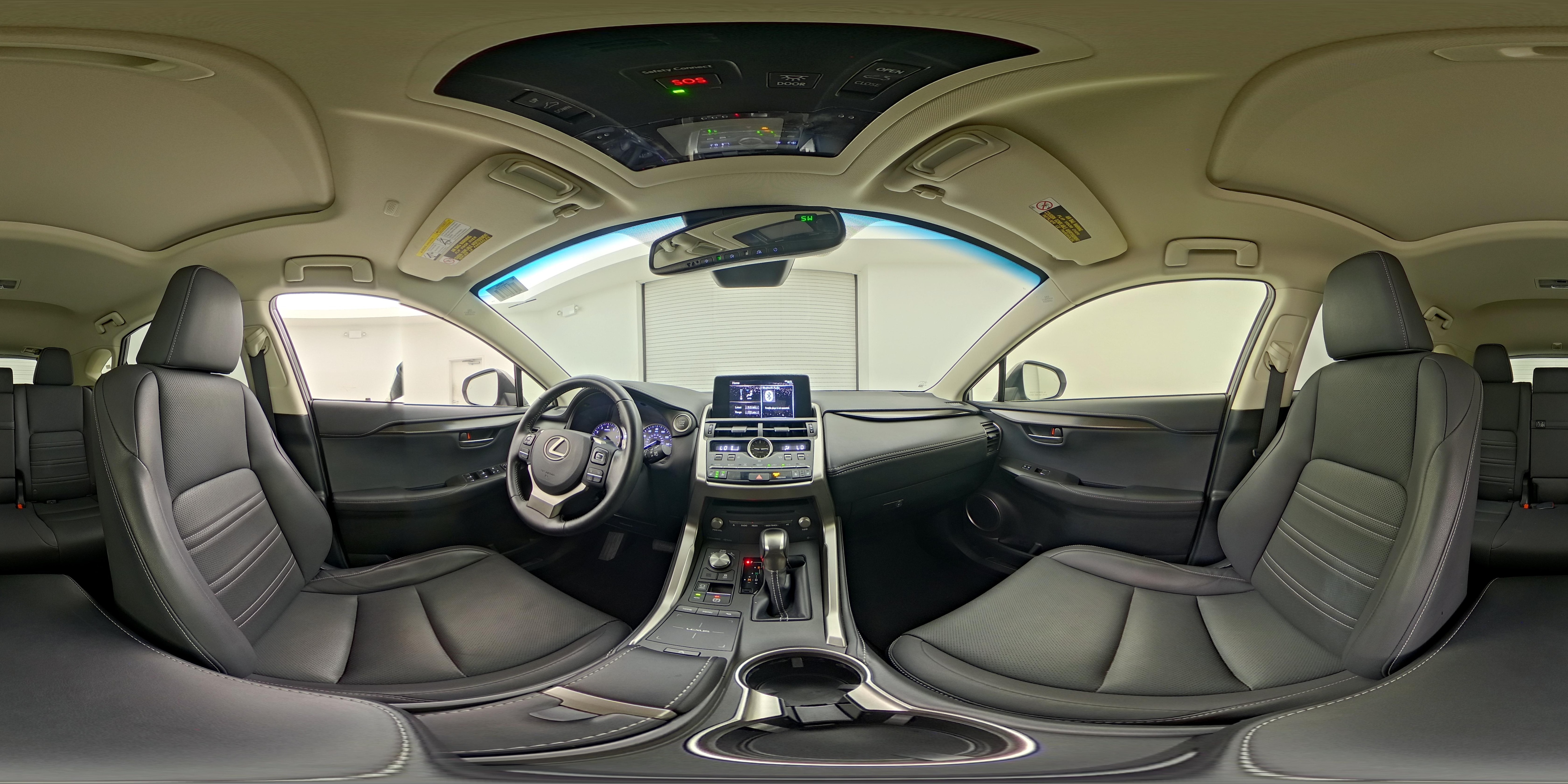 2019 Lexus NX 300 - Photo 25
