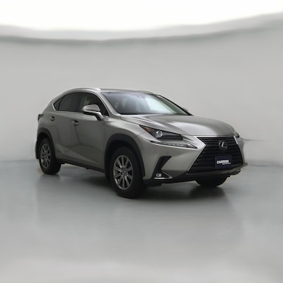 2019 Lexus NX 300