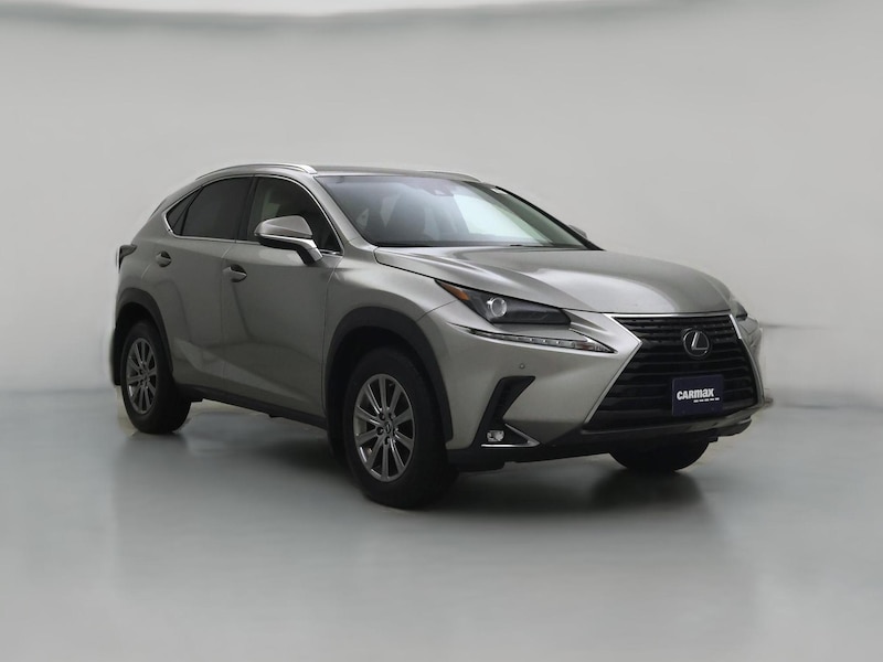 2019 Lexus NX 300 null