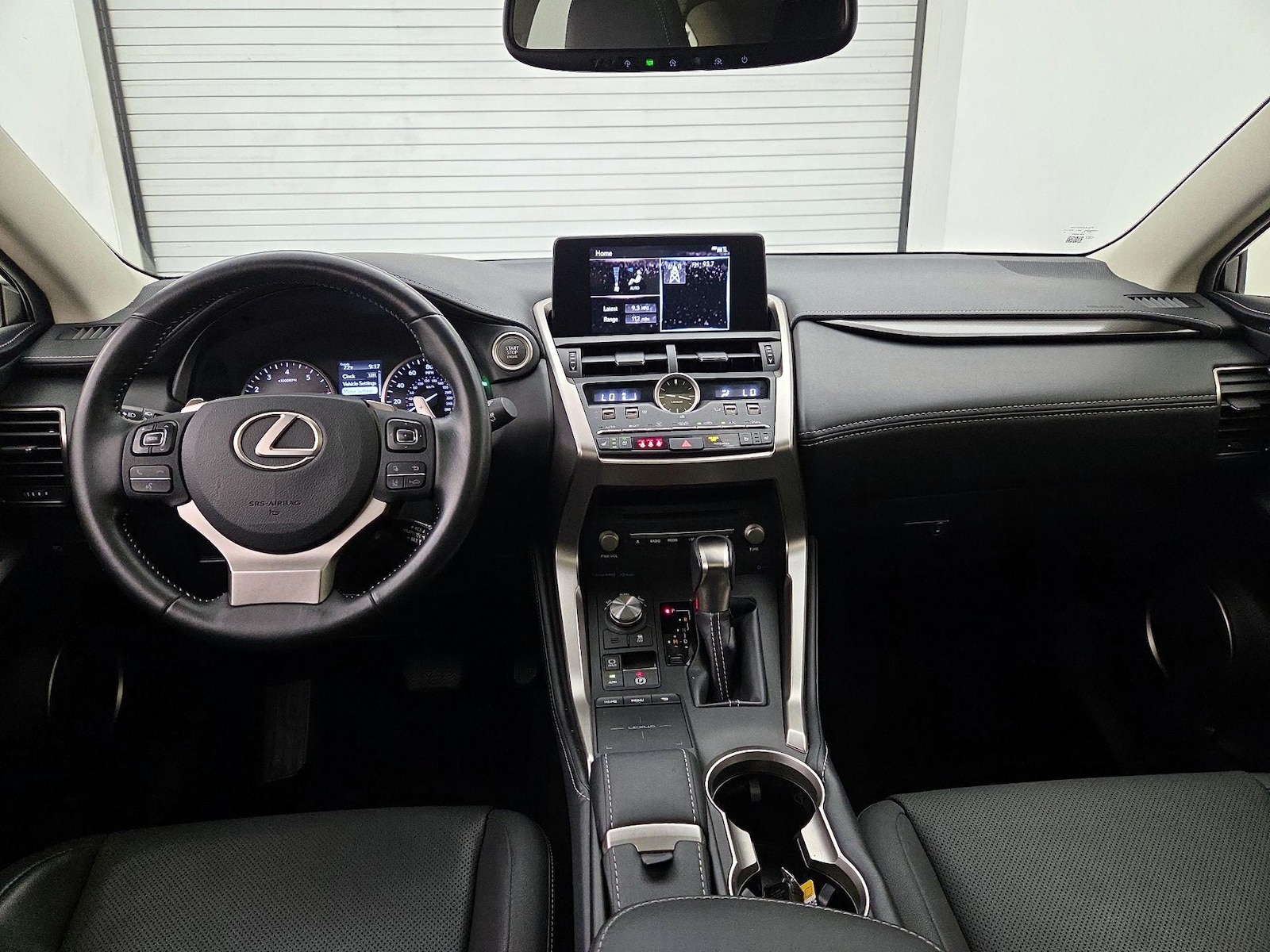 2019 Lexus NX 300 - Photo 10