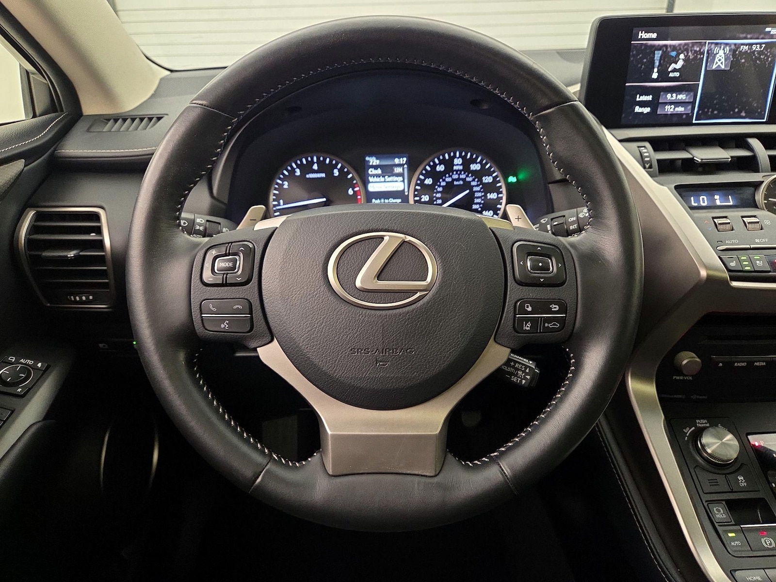 2019 Lexus NX 300 - Photo 11