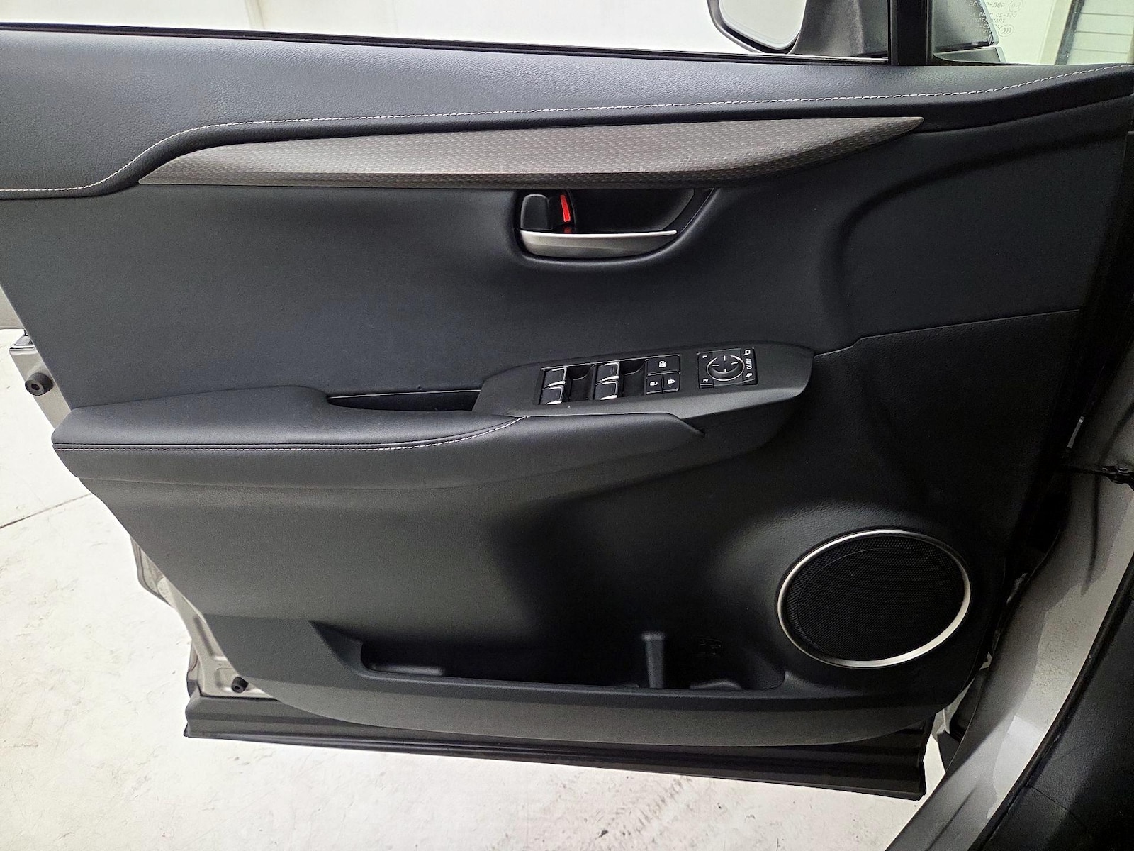 2019 Lexus NX 300 - Photo 13