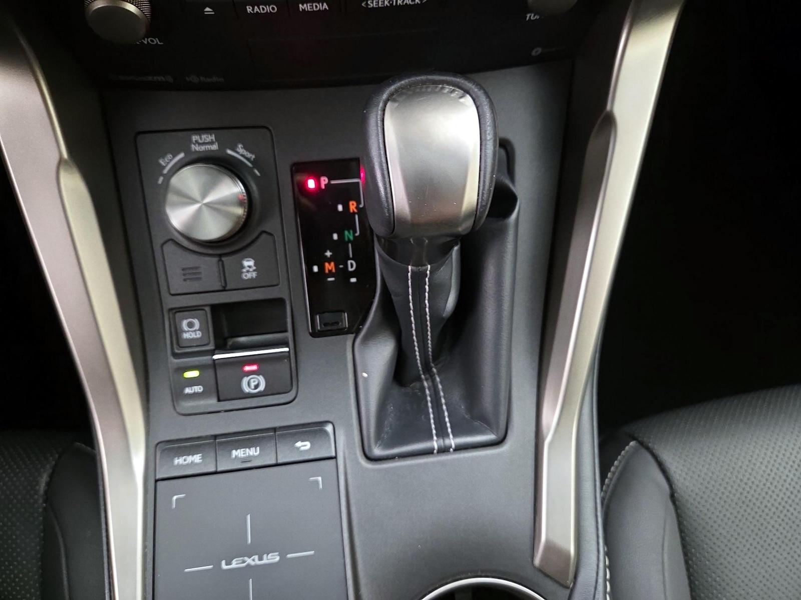 2019 Lexus NX 300 - Photo 18